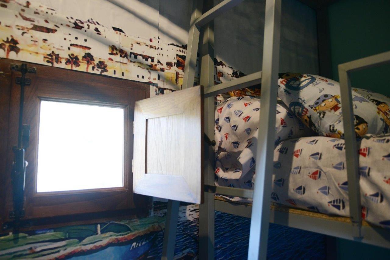 Four-Bedroom House - Photo 37