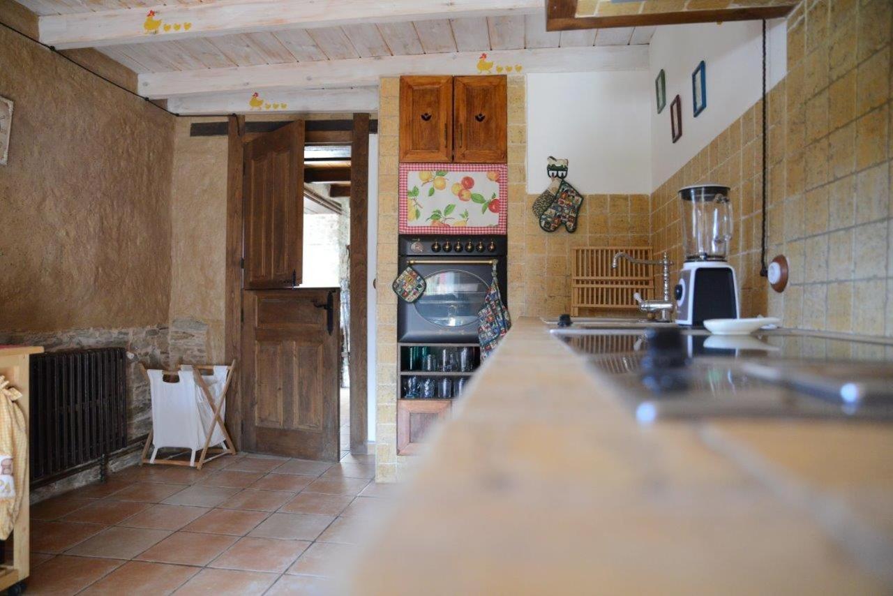 Four-Bedroom House - Photo 22