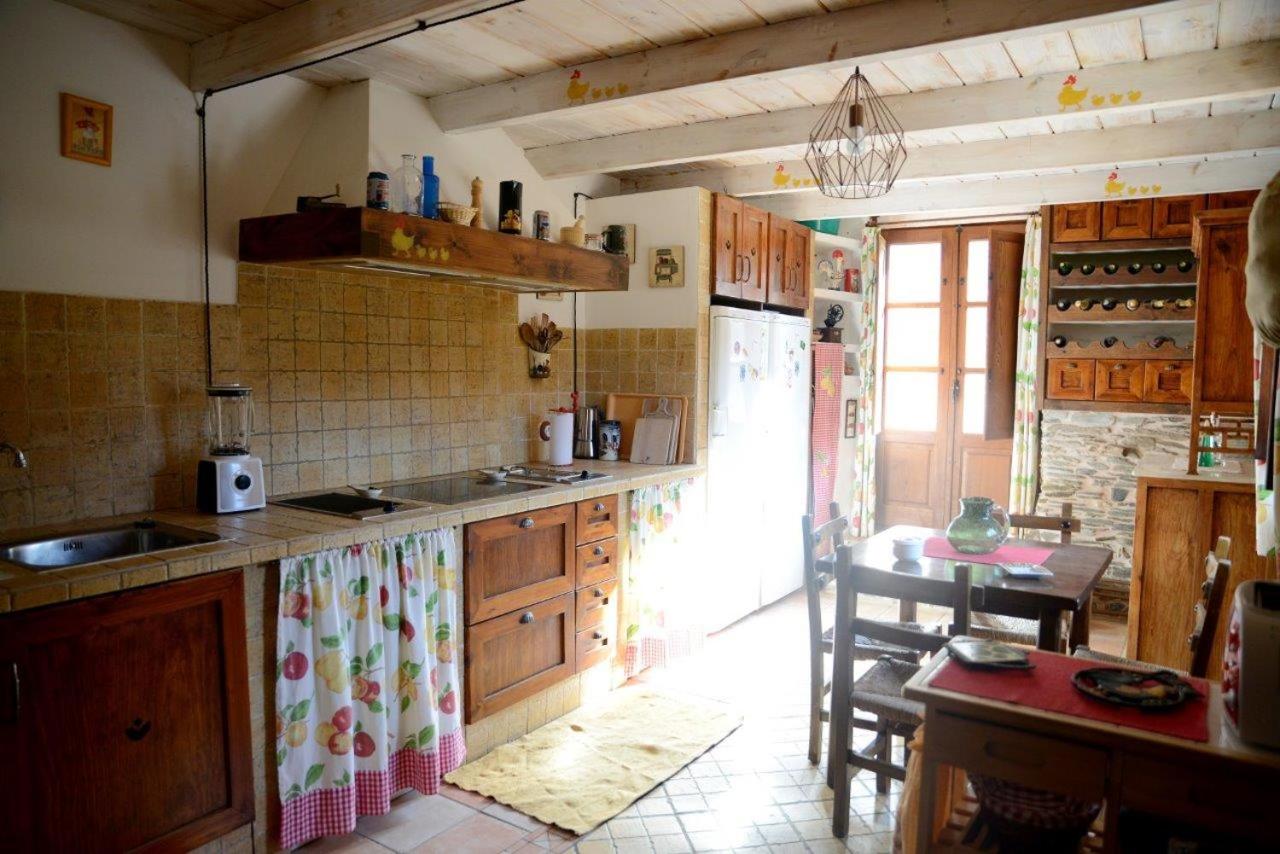 Four-Bedroom House - Photo 21
