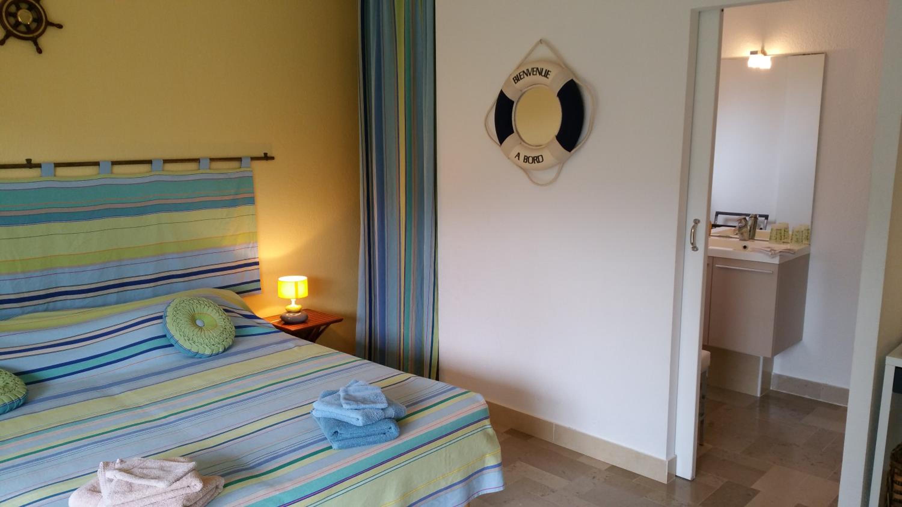 Comfort Double Room - Photo 3