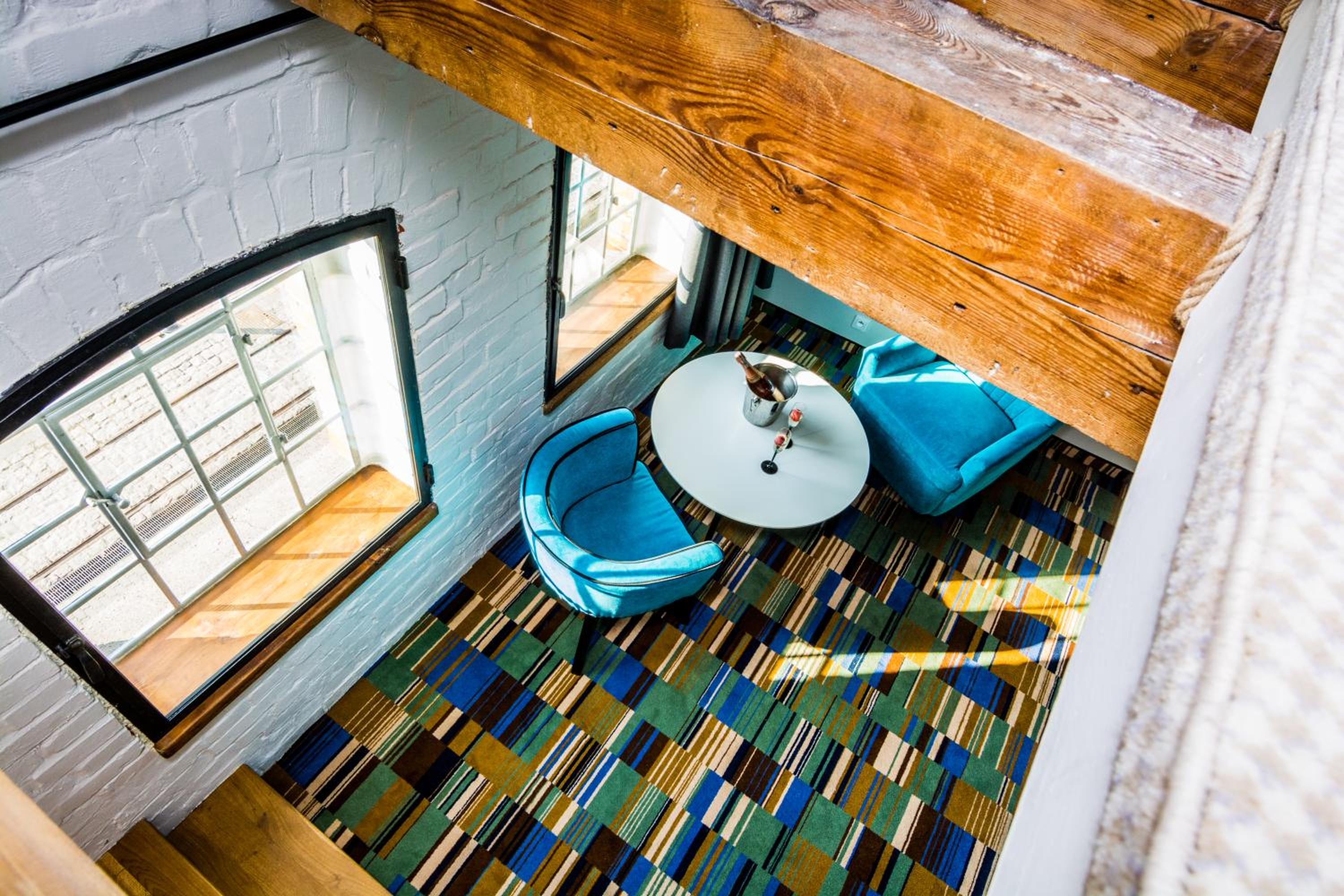 Duplex Apartment