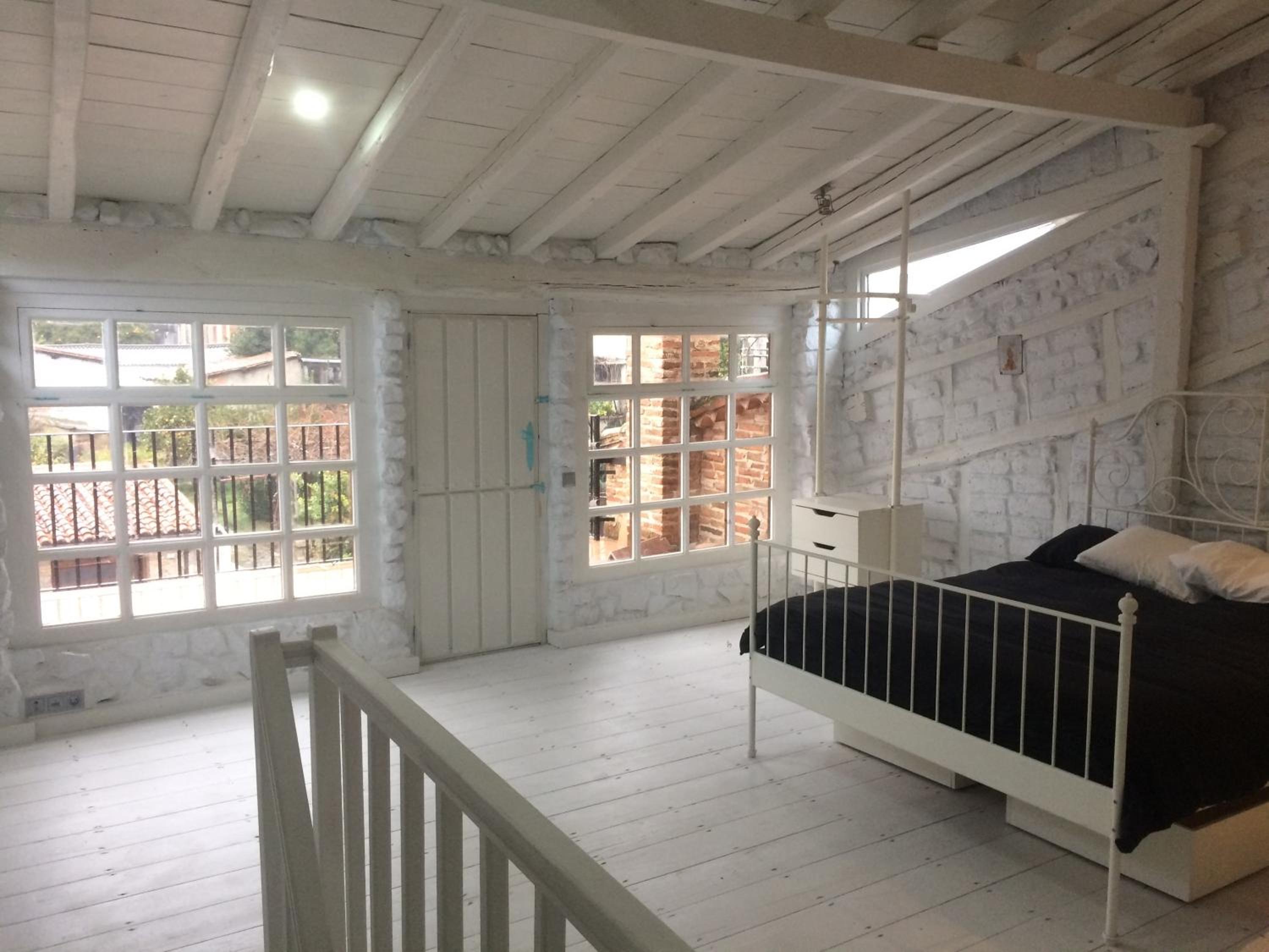 Casa de cinco habitaciones