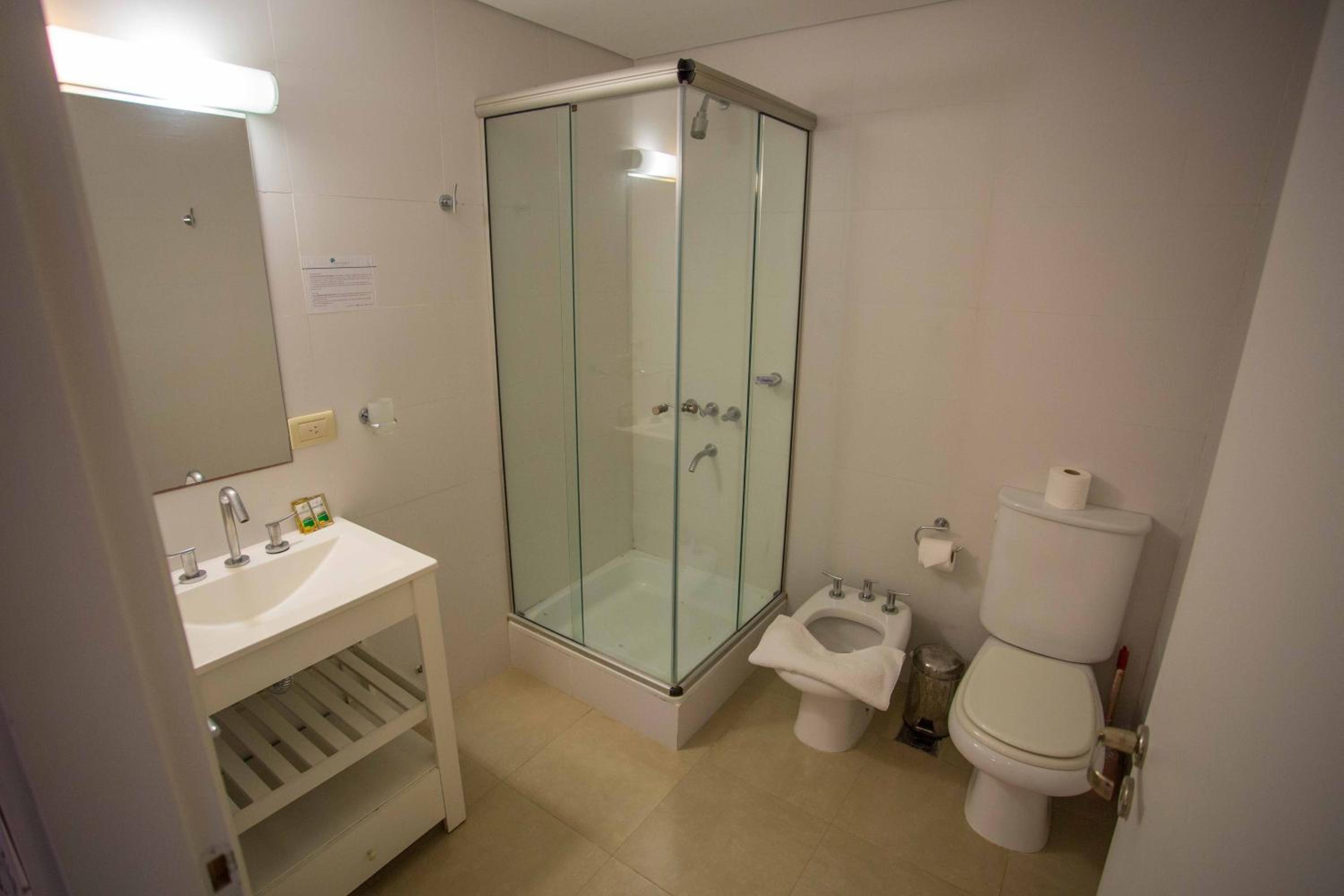 Superior One-Bedroom Apartment photo 2