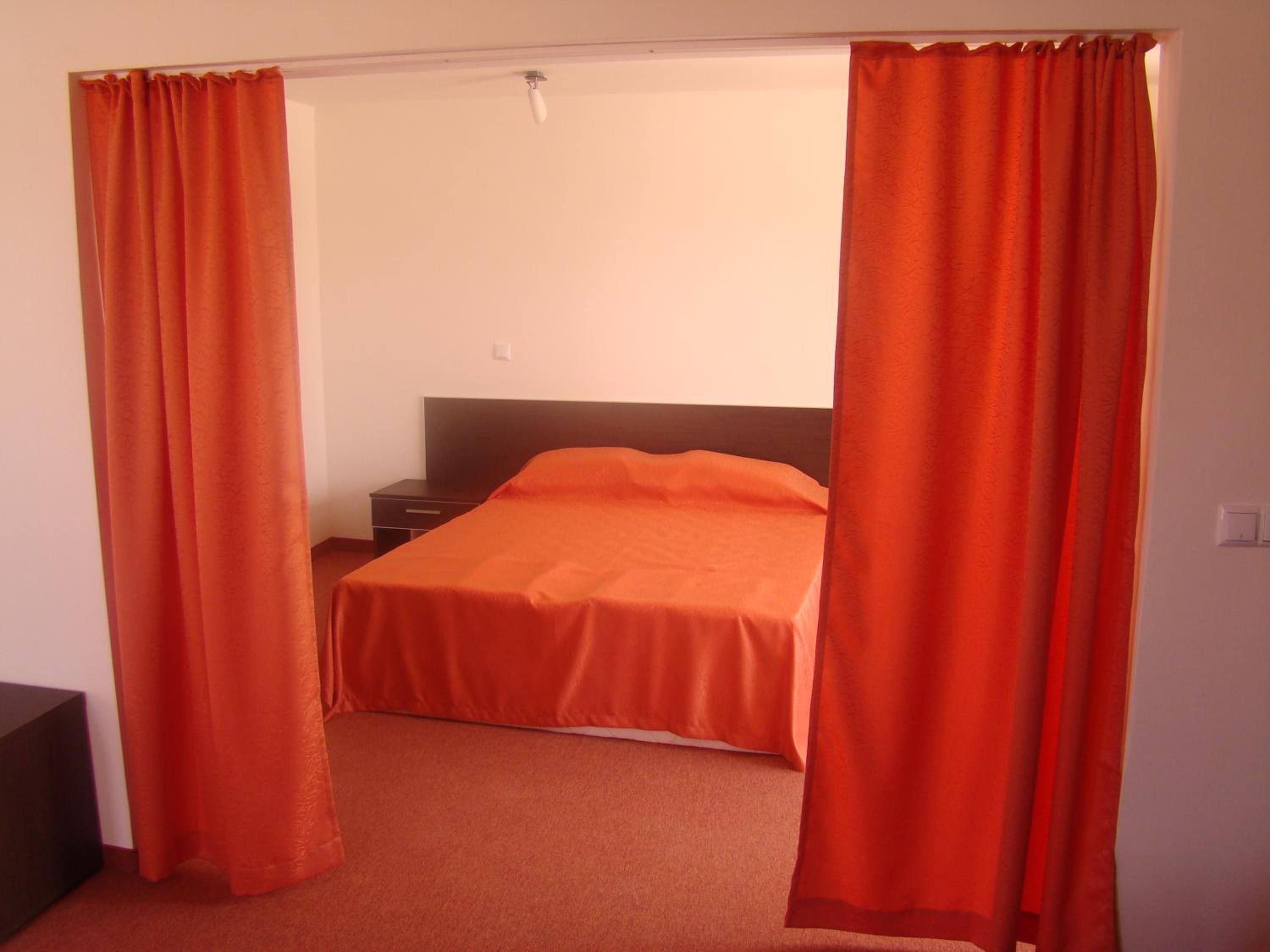 Deluxe Suite with Sea View