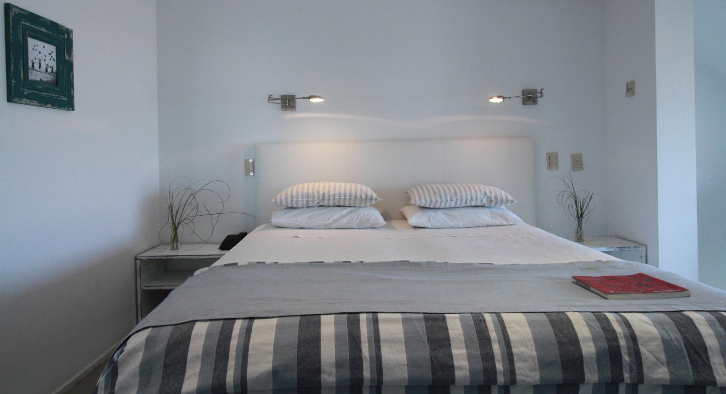 Superior One-Bedroom Apartment photo 3
