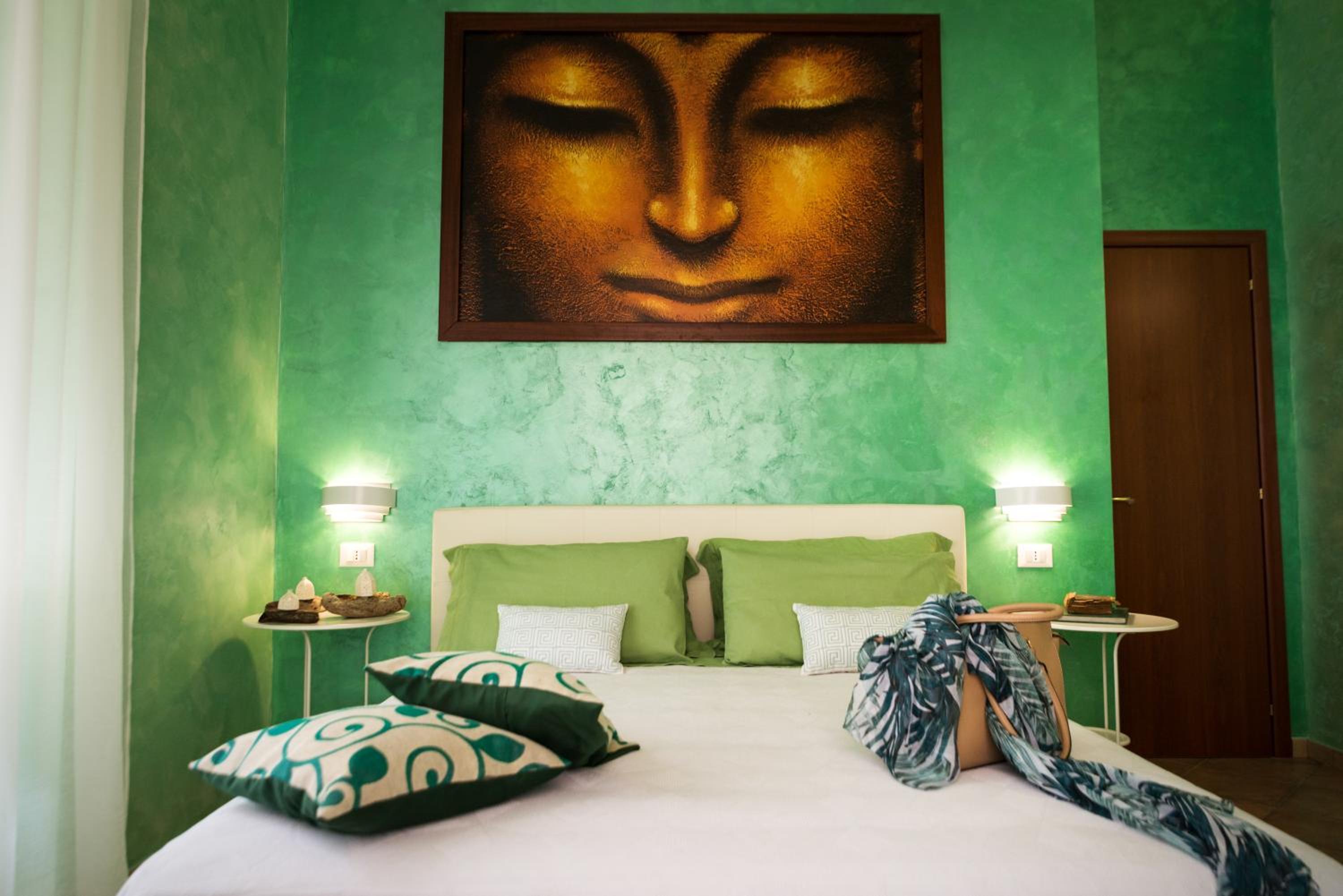 Superior Double Room photo 1