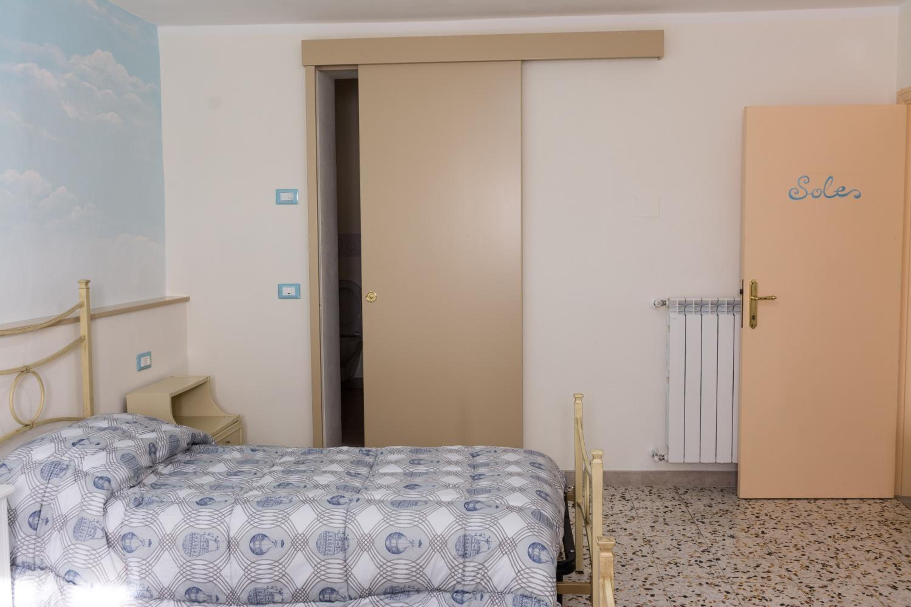 Triple Room - Photo 2