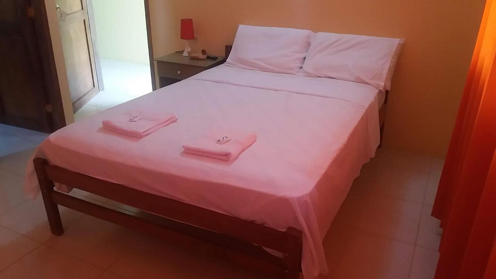 Deluxe Room photo 1