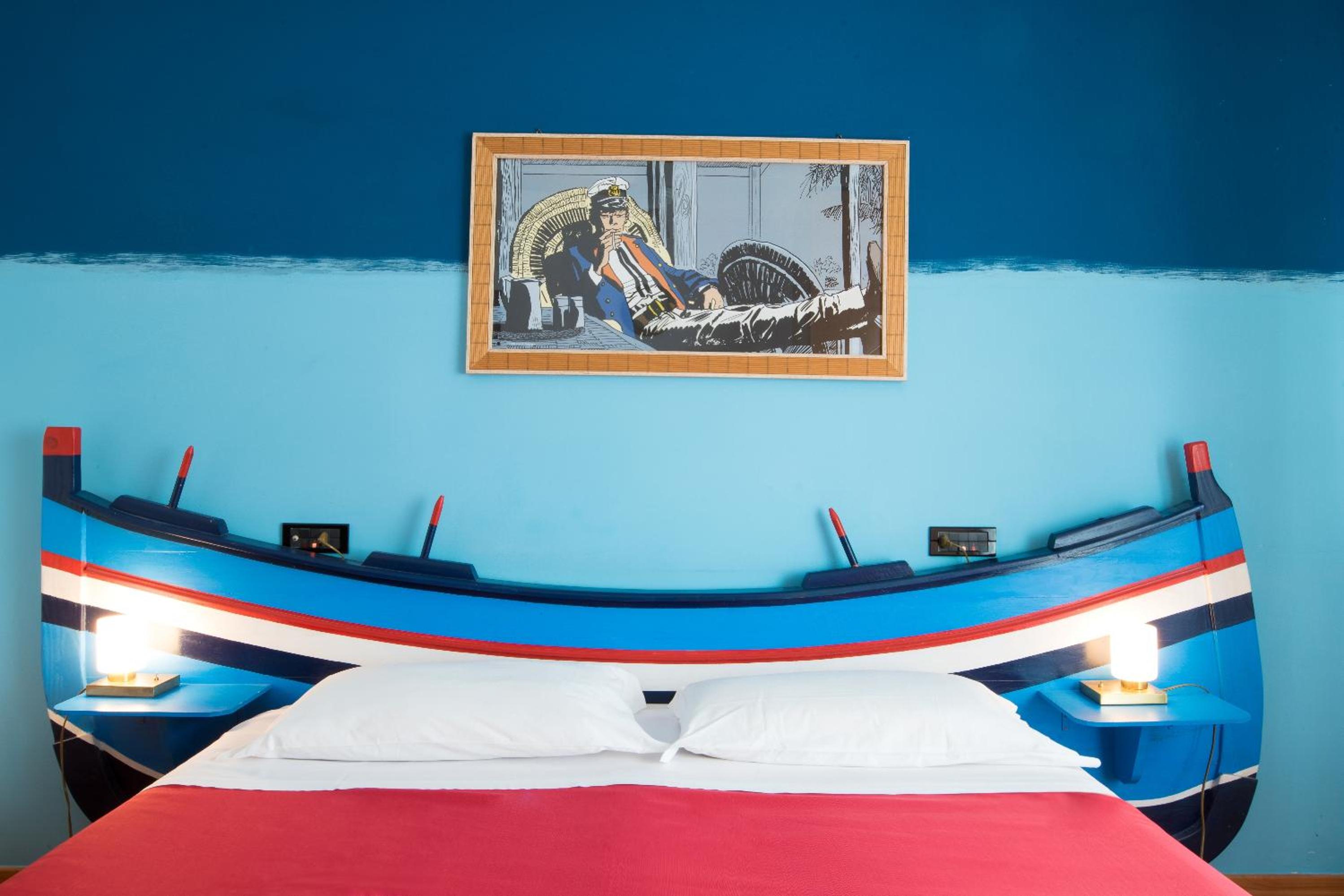 Double Room (1 Adult) with Spa Access photo 1