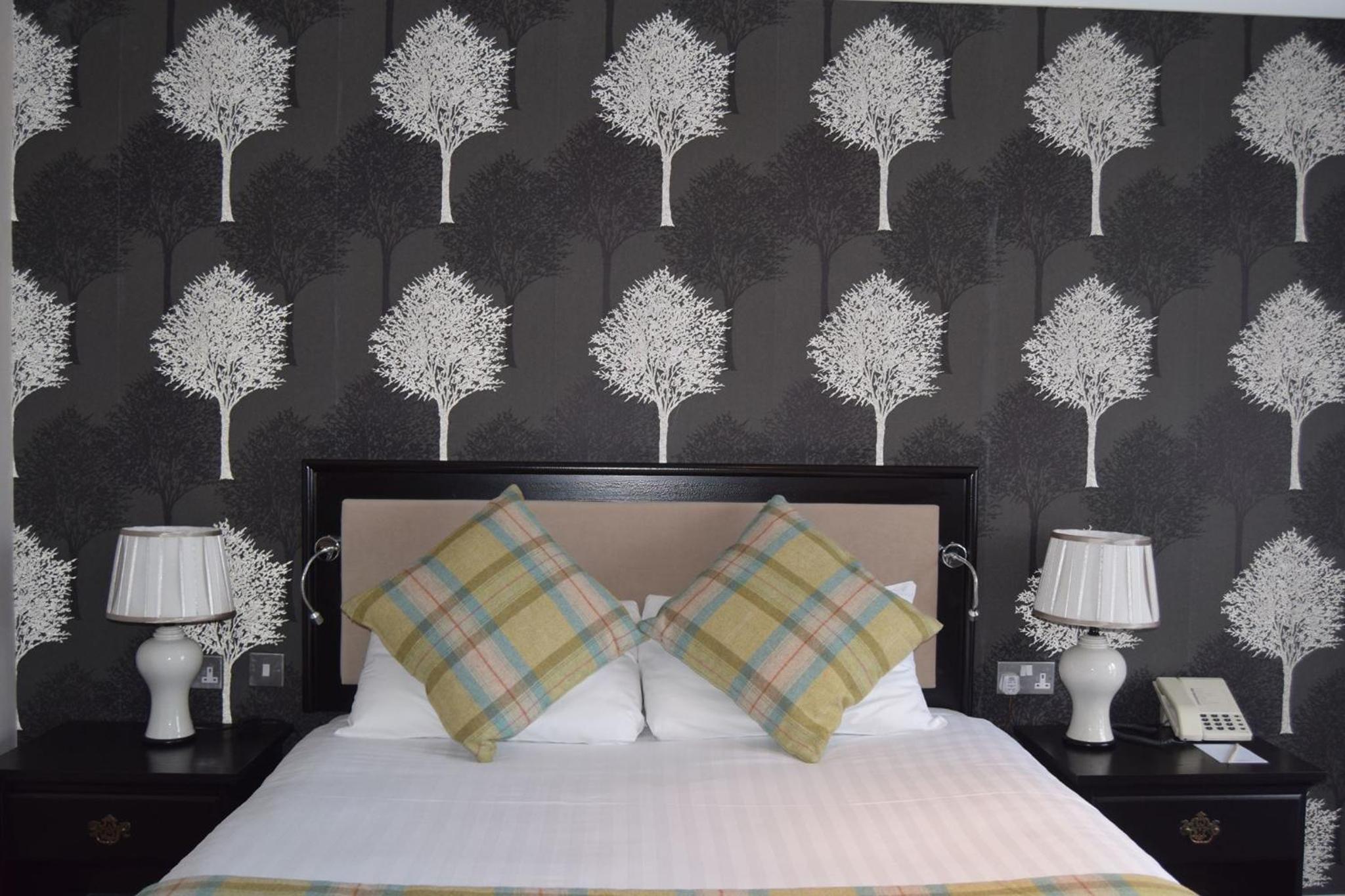 Business Double Room - Photo 7