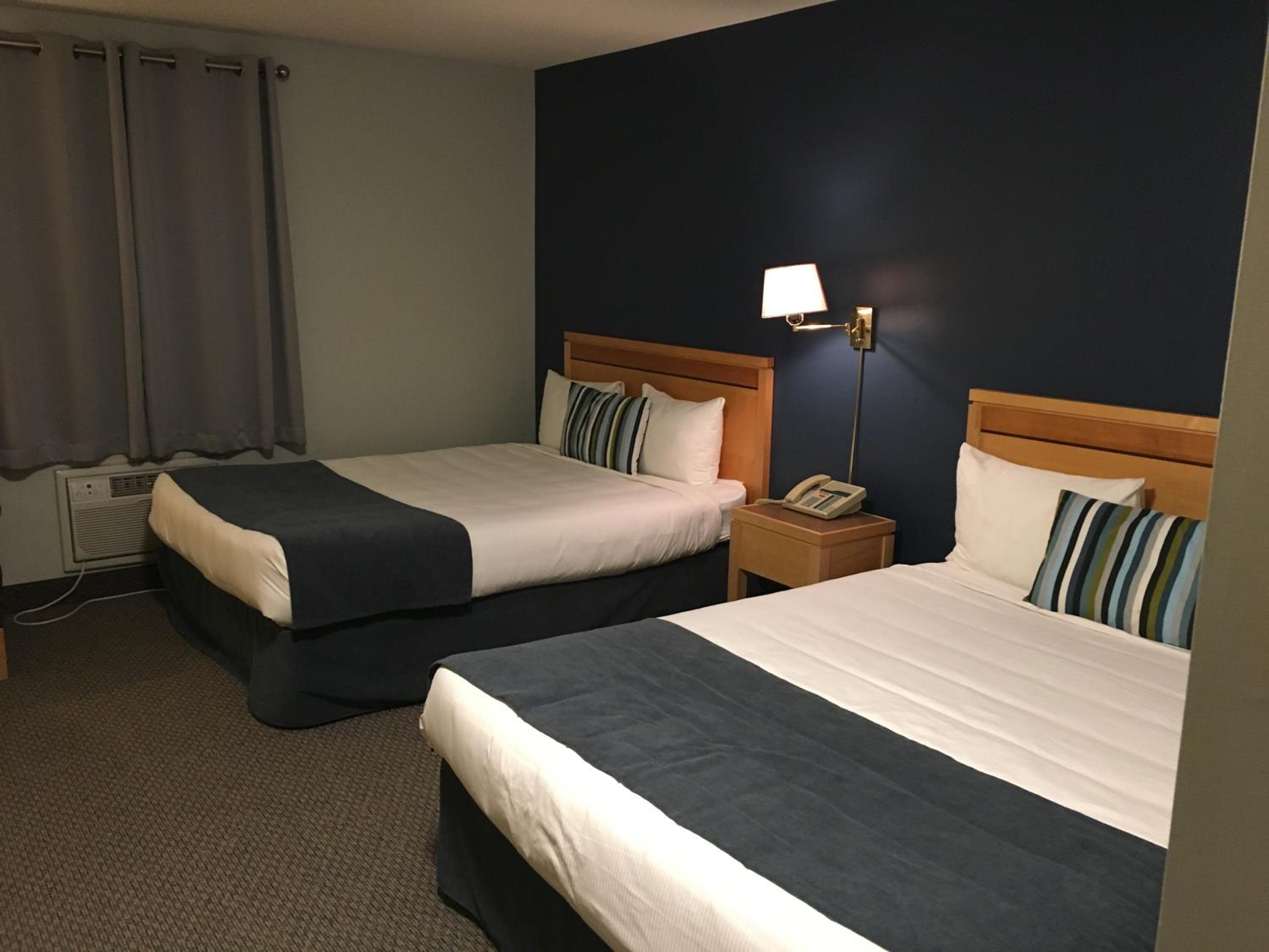 Standard Double Room photo 2