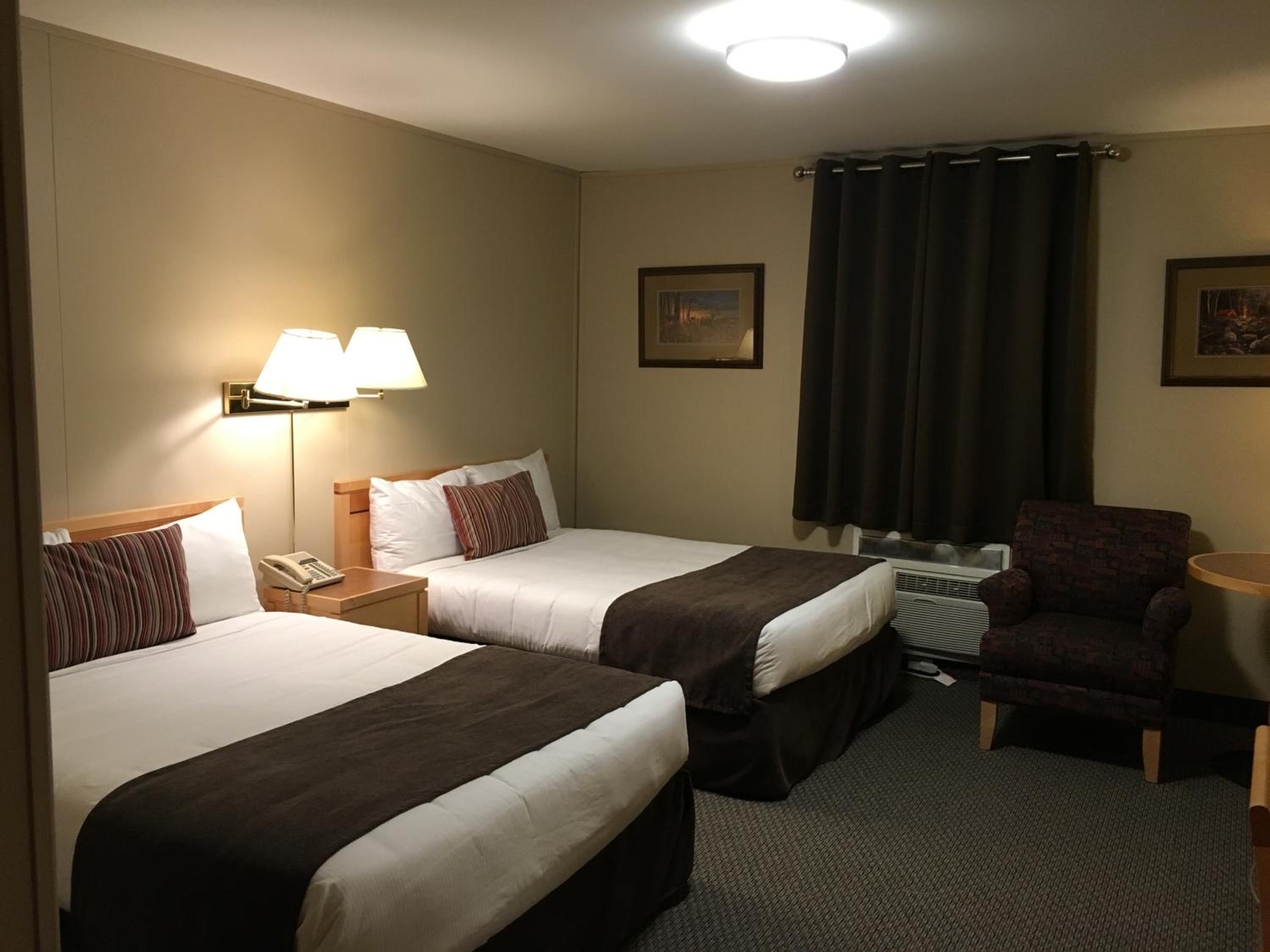 Standard Double Room photo 3