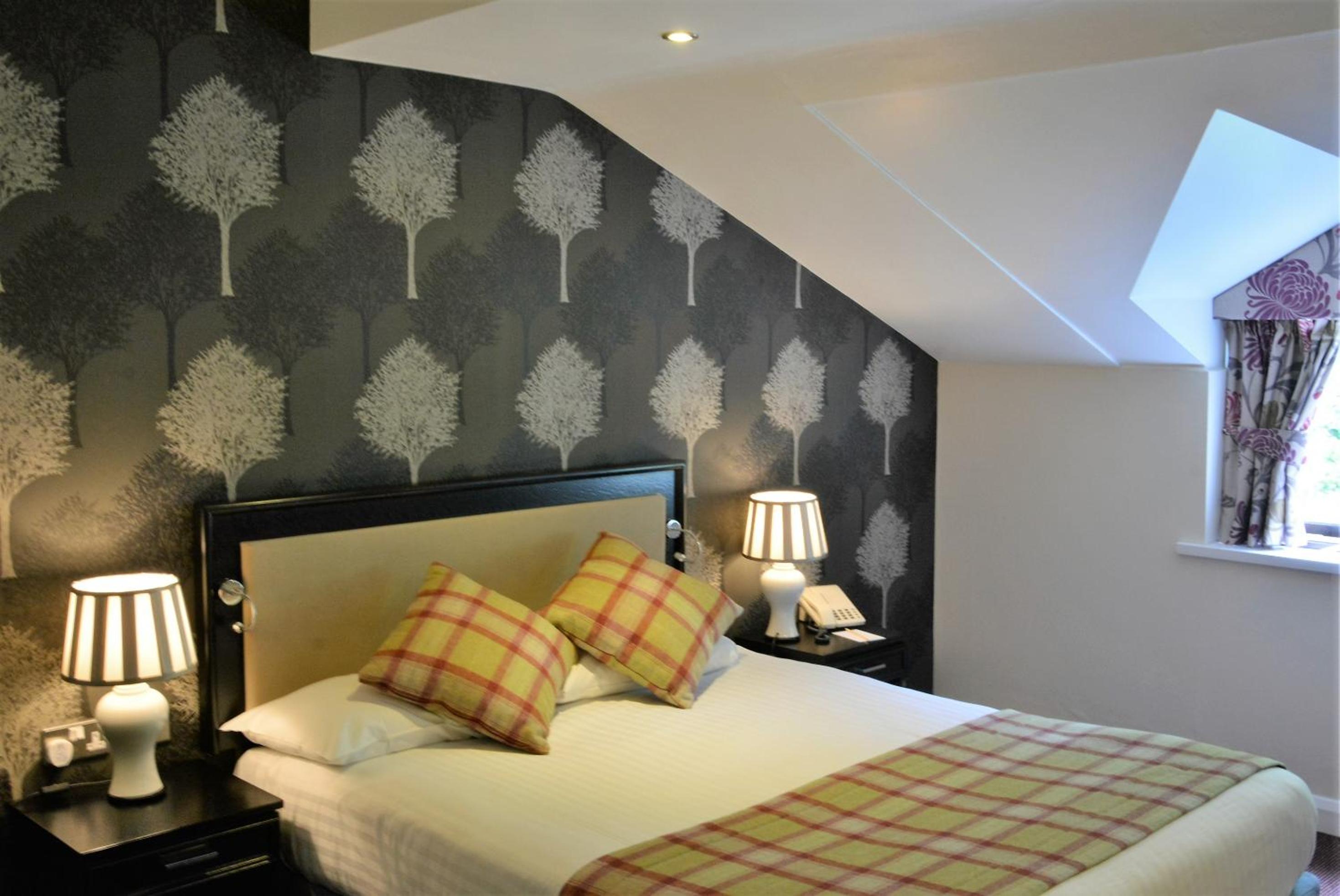 Business Double Room - Photo 8
