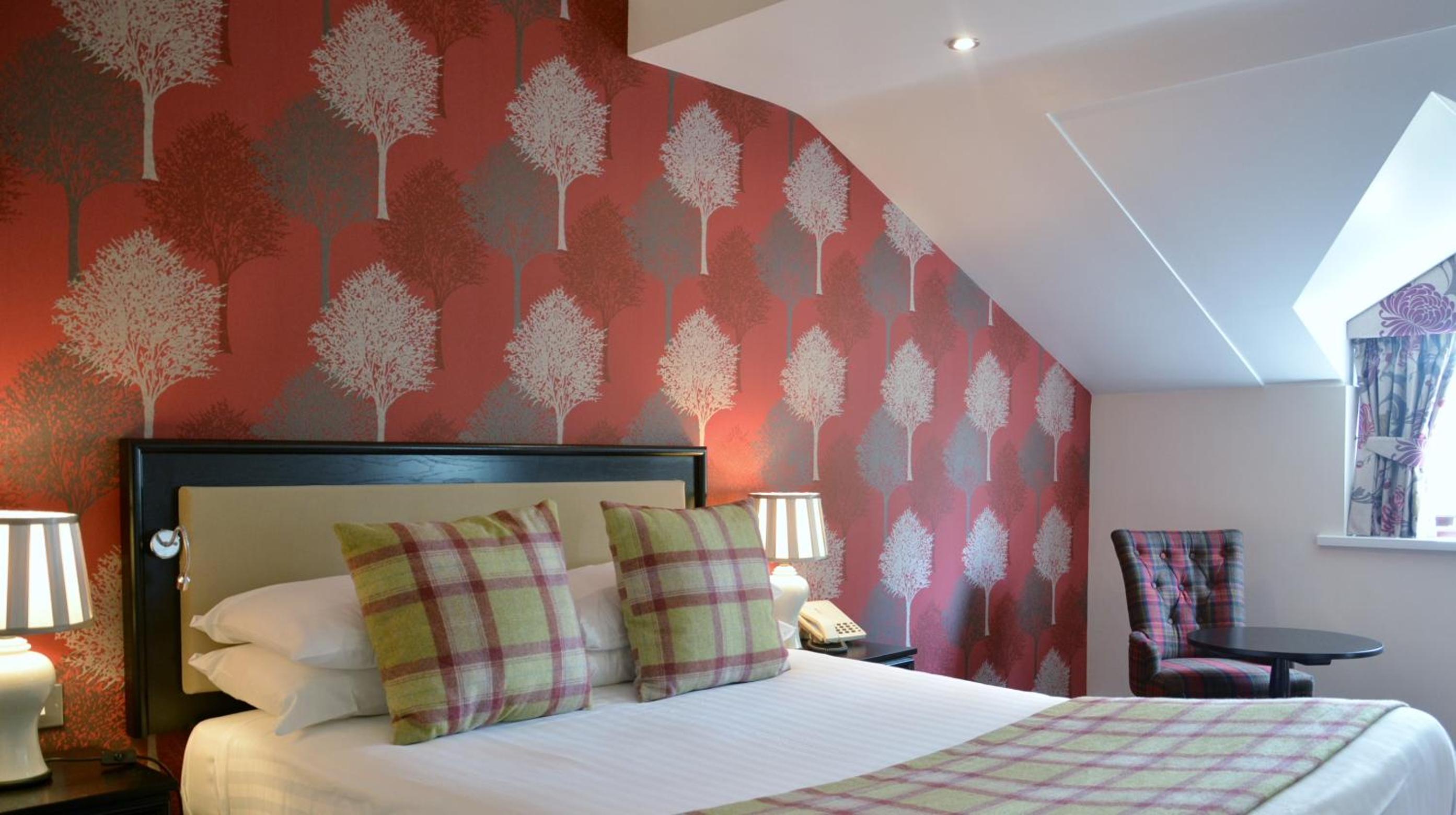 Business Double Room - Photo 4