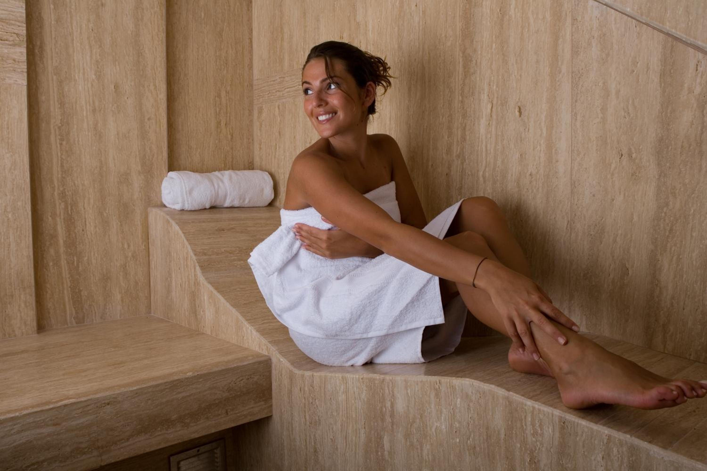 Double or Twin Room with Spa Access photo 2