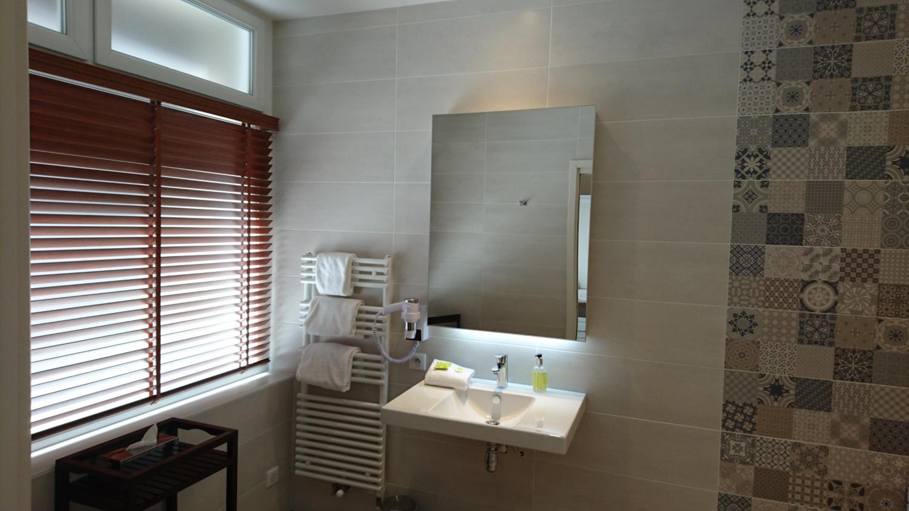 Double Room - Disability Access - Groundfloor - Photo 2