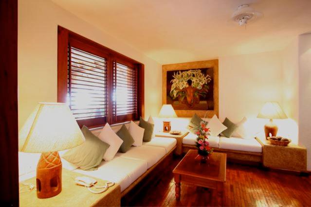 Superior Suite with Sea View - Photo 1