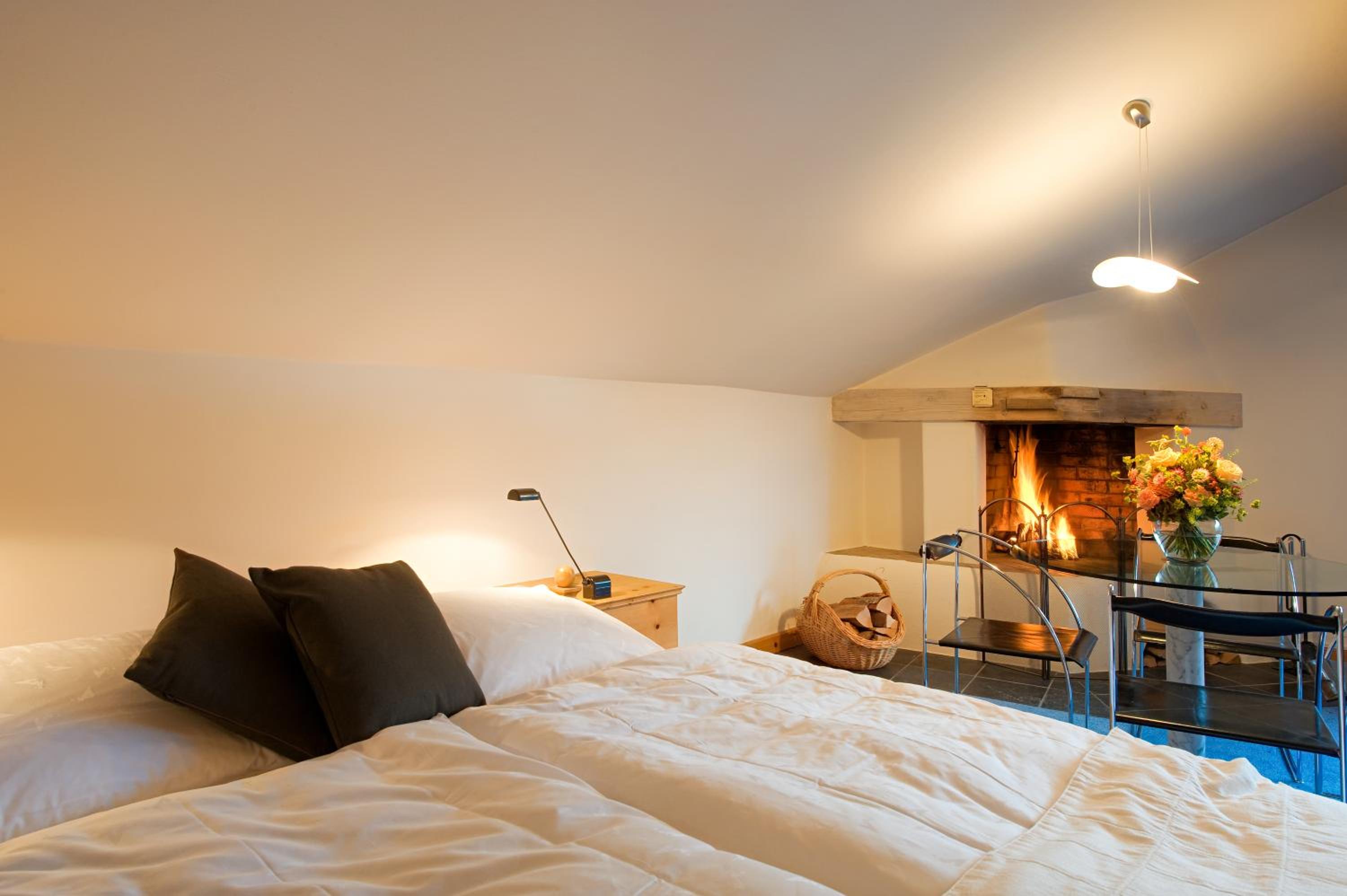 Suite with Balcony