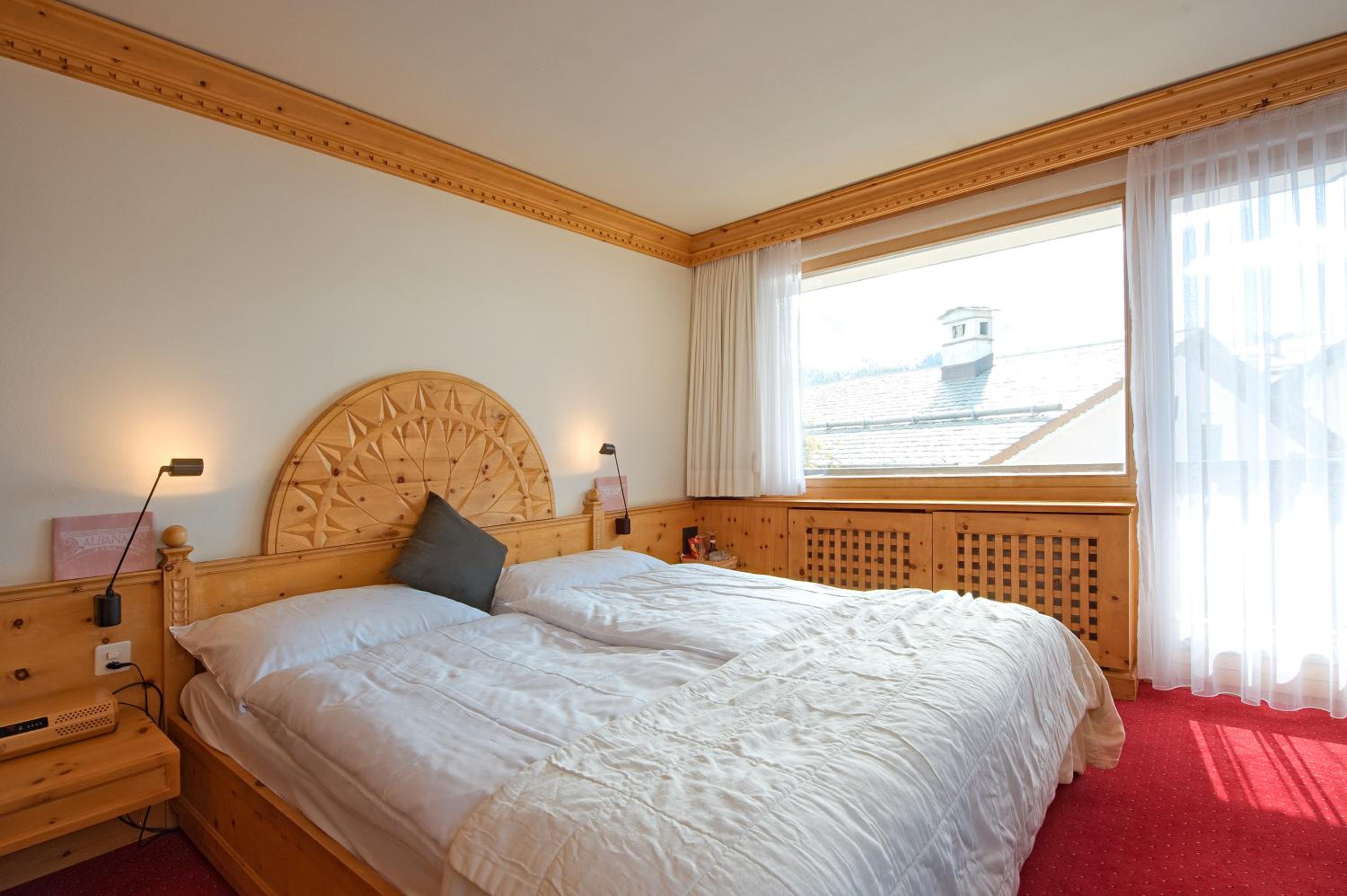 Comfort Double Room - Photo 2
