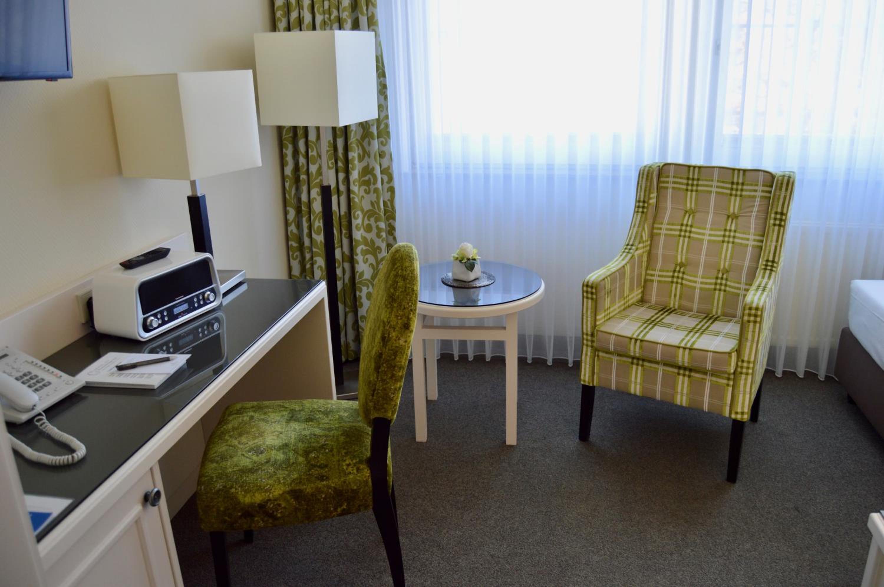 Classic Single Room photo 3