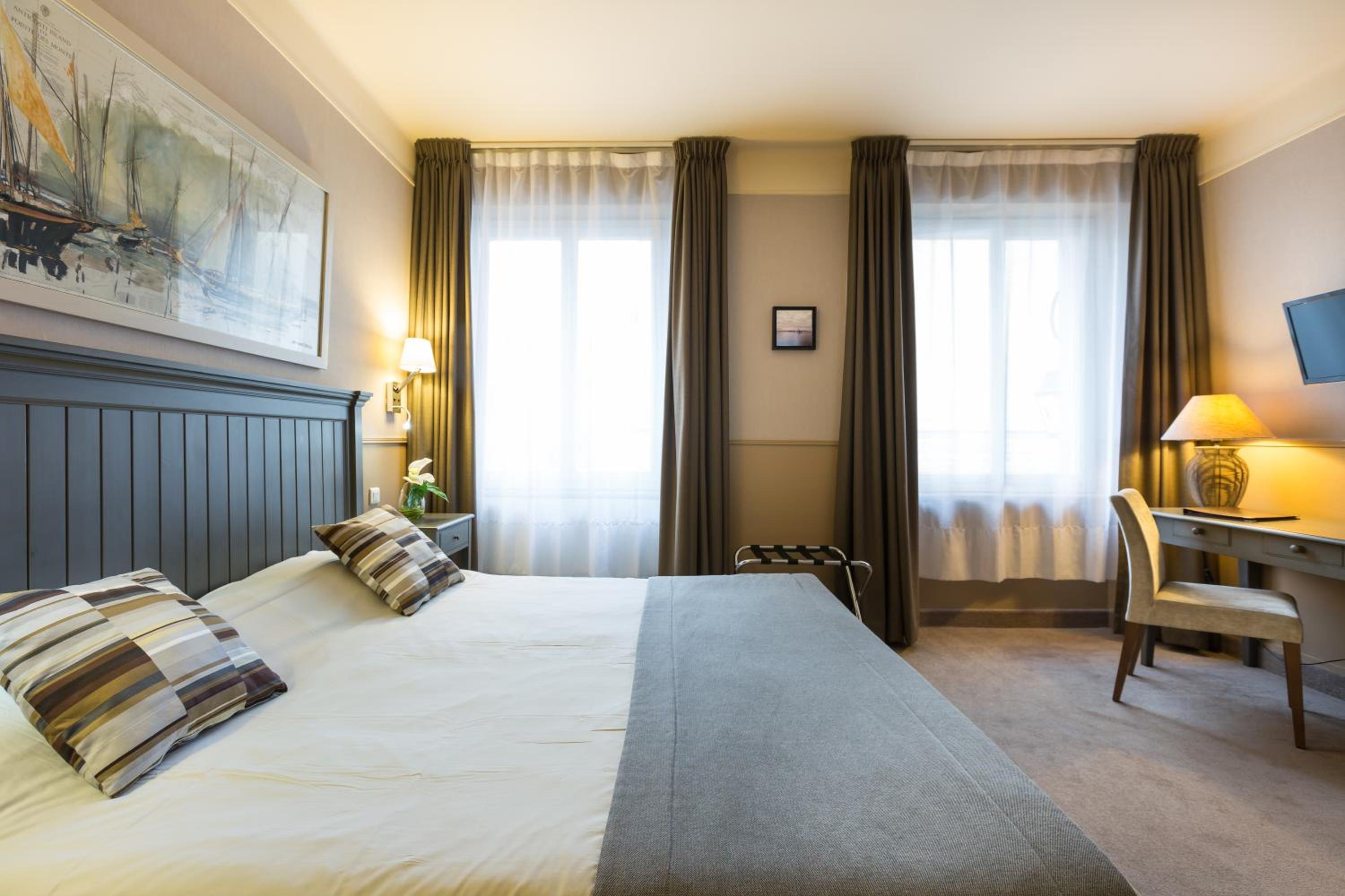 Superior Double Room - Photo 4