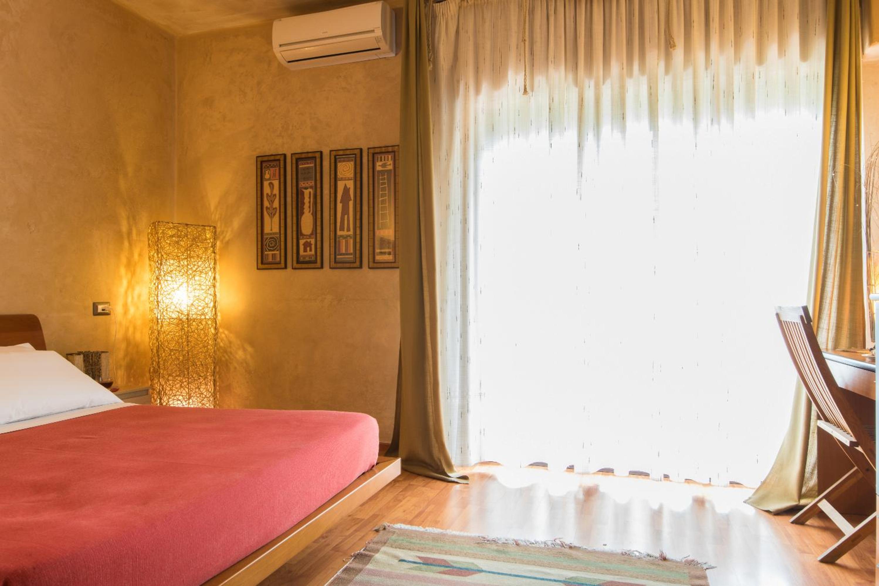 Superior Double or Twin Room with Lake View - Photo 1