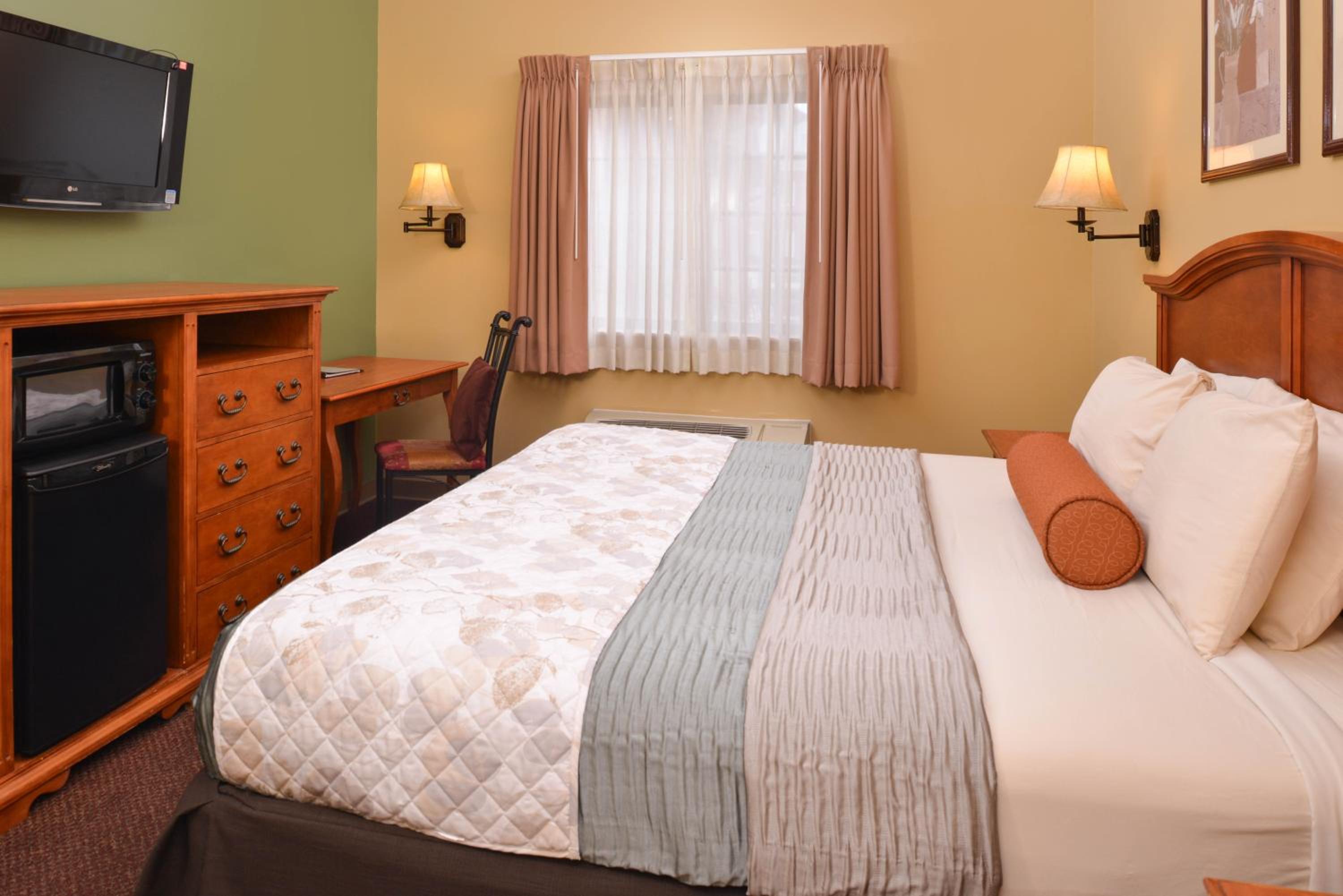 King Room - Photo 2