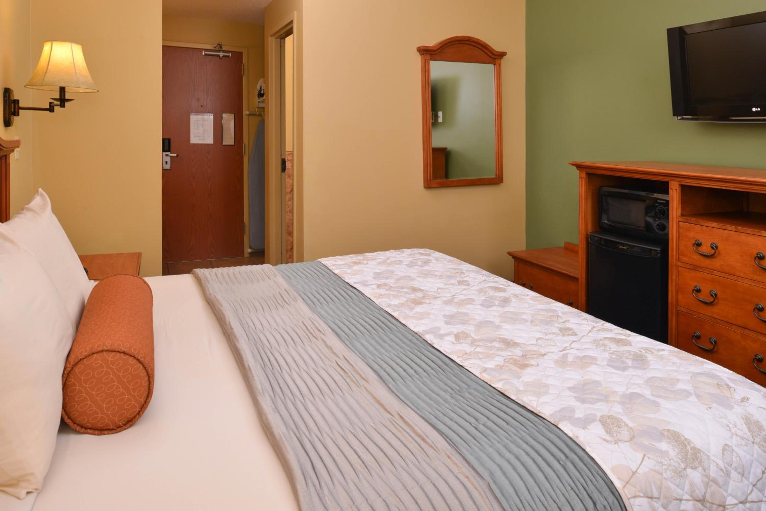 King Room - Photo 5