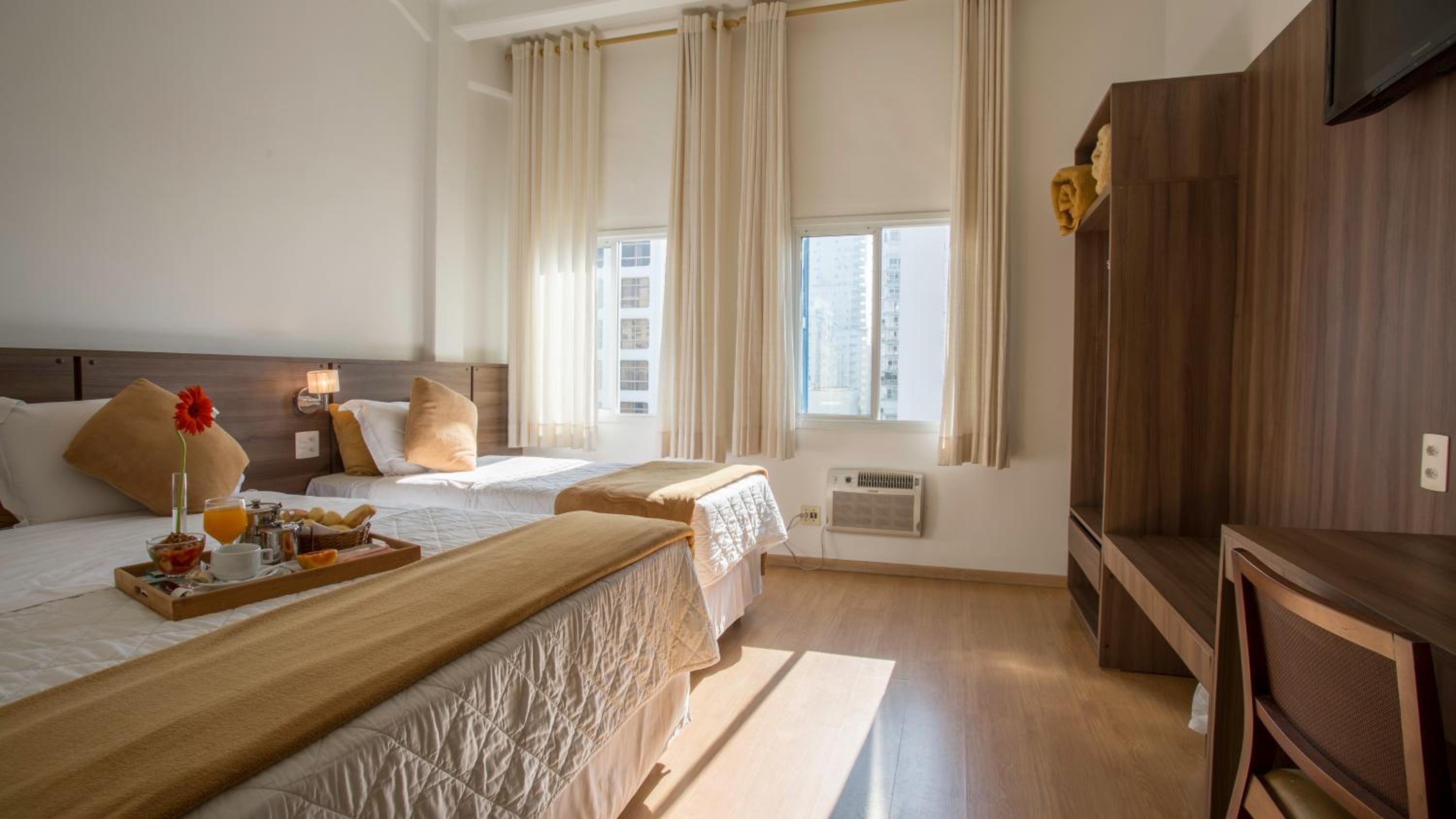 Suite with Sea View (2 Adults)