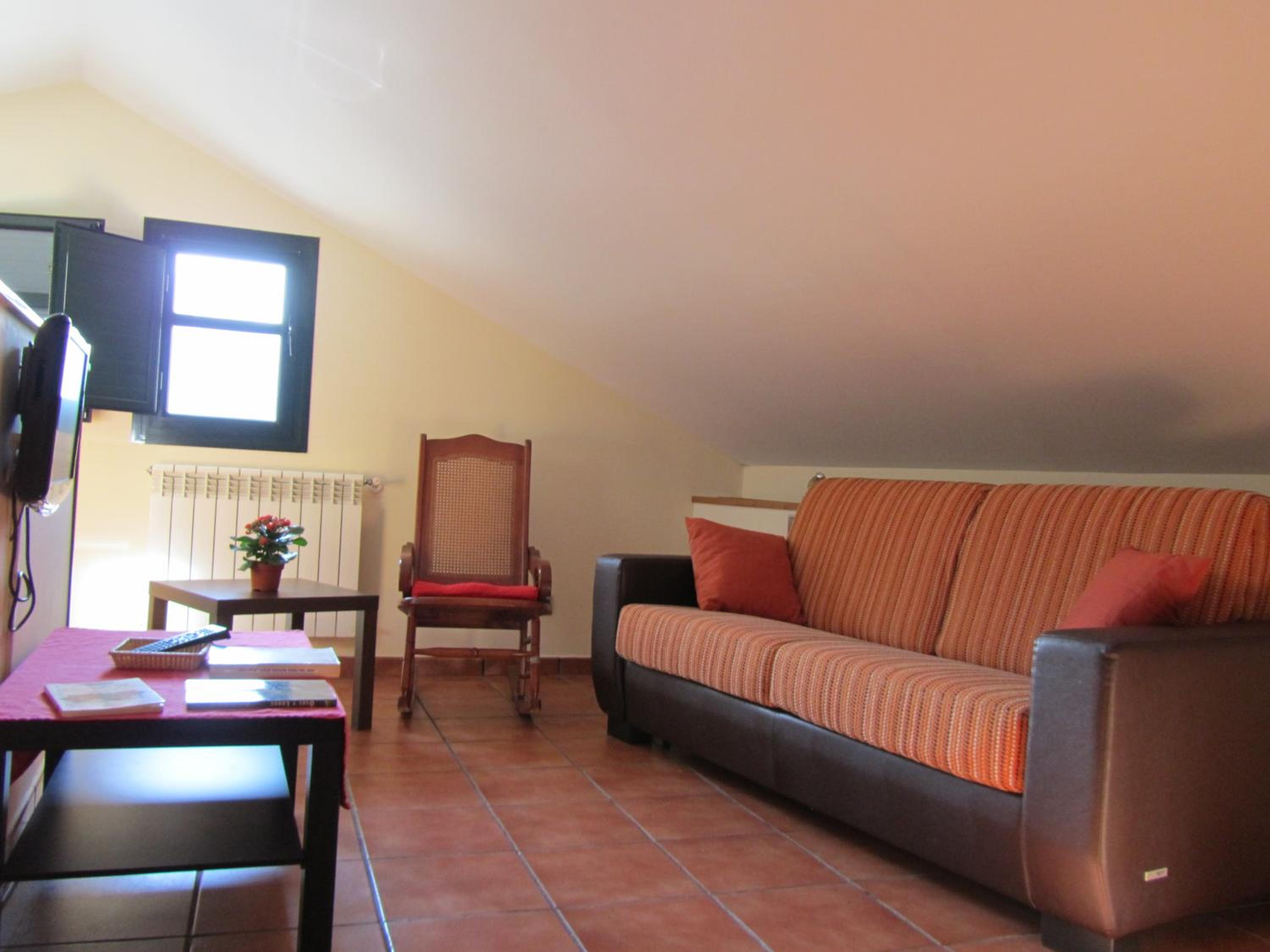 Apartamento (4 adultos)