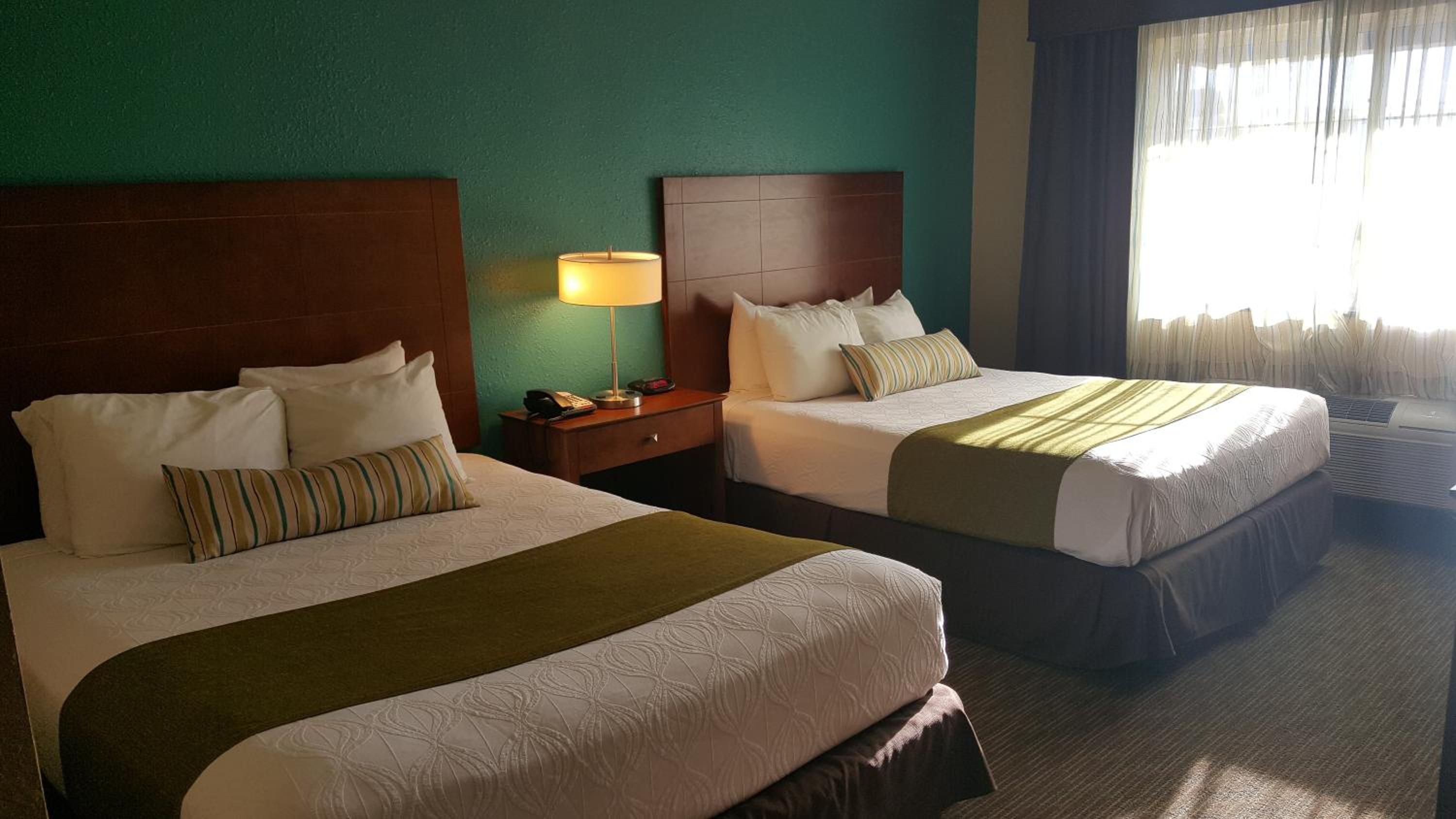 Best Western Central City, Billede 2