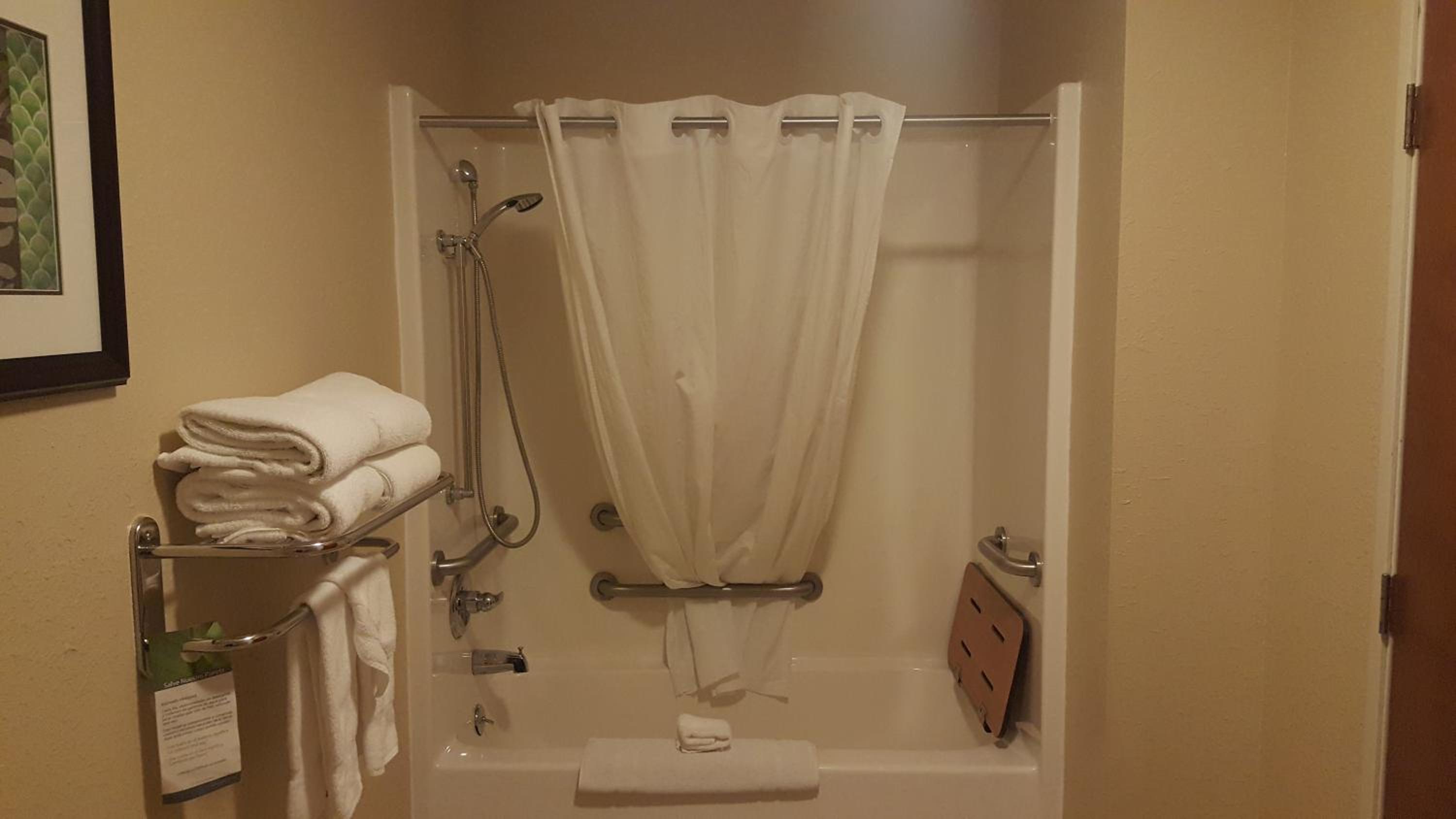 Best Western Central City, Billede 5