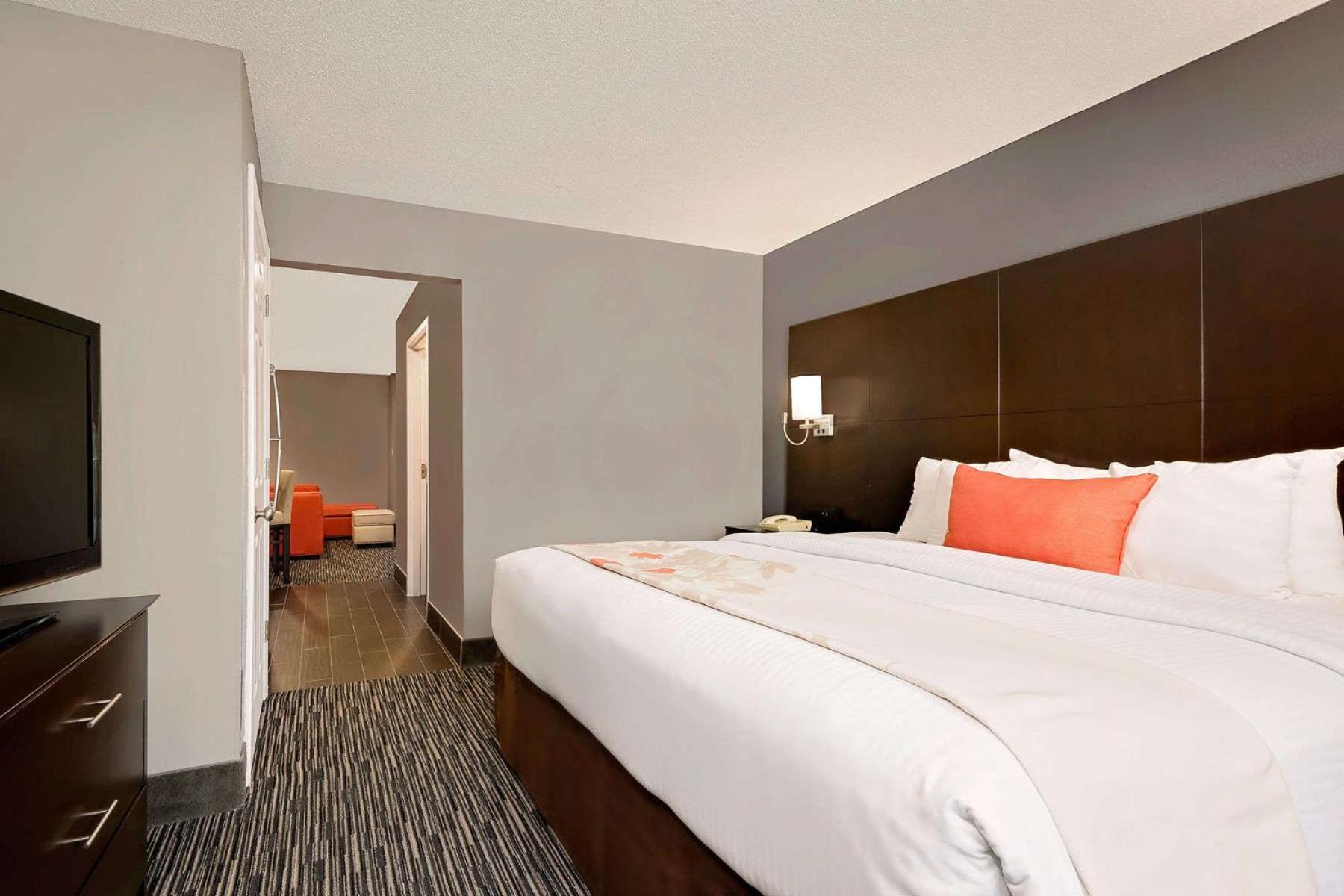 Hawthorn Extended Stay by Wyndham Columbus West, Foto 4