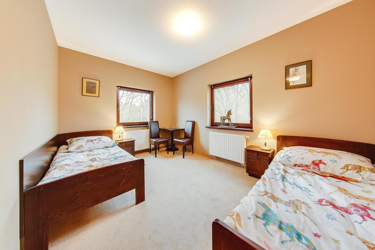 Twin Room photo 3