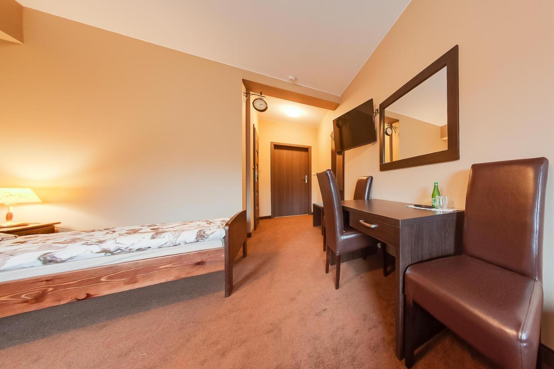 Quadruple Room photo 3