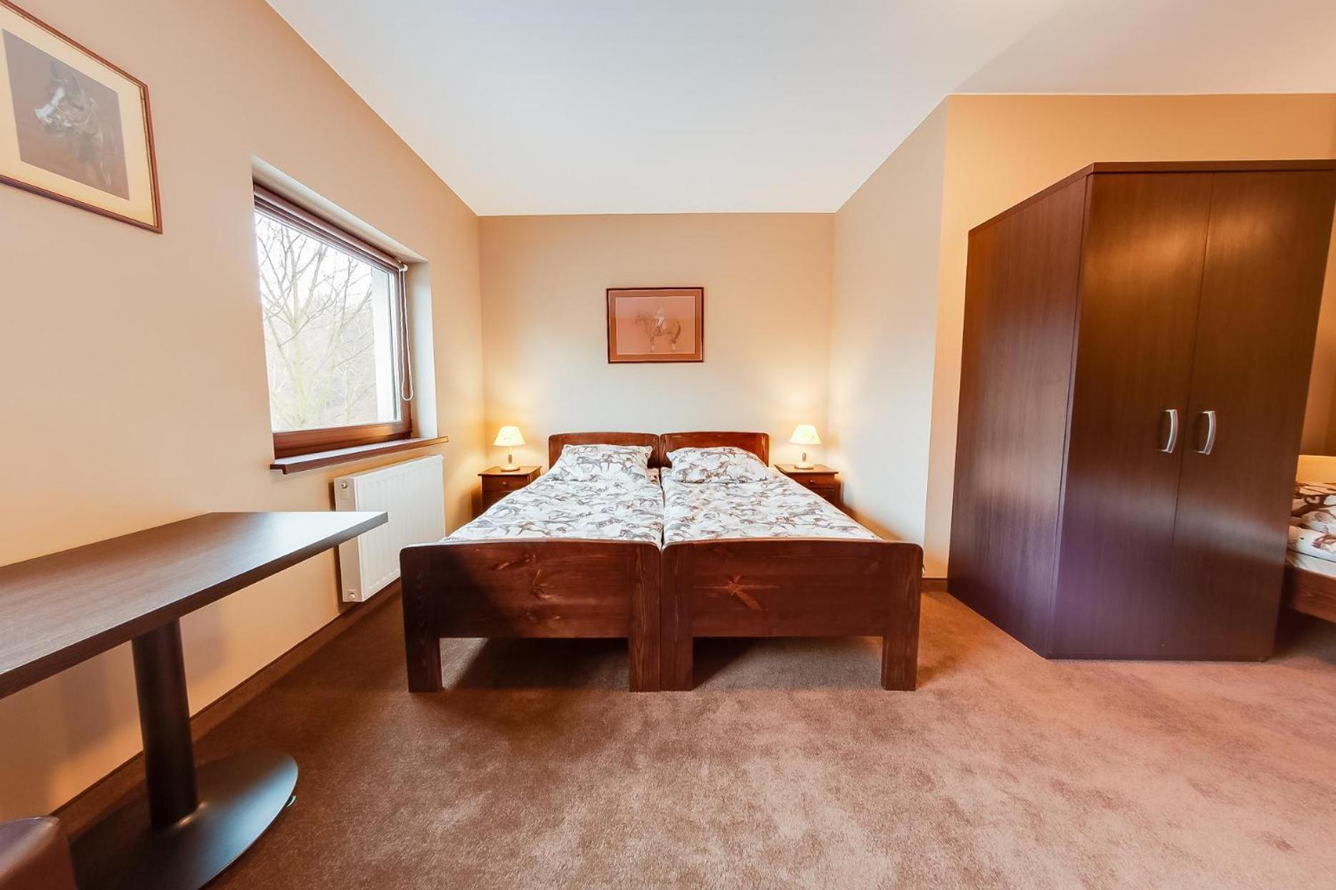 Small Double Room photo 1