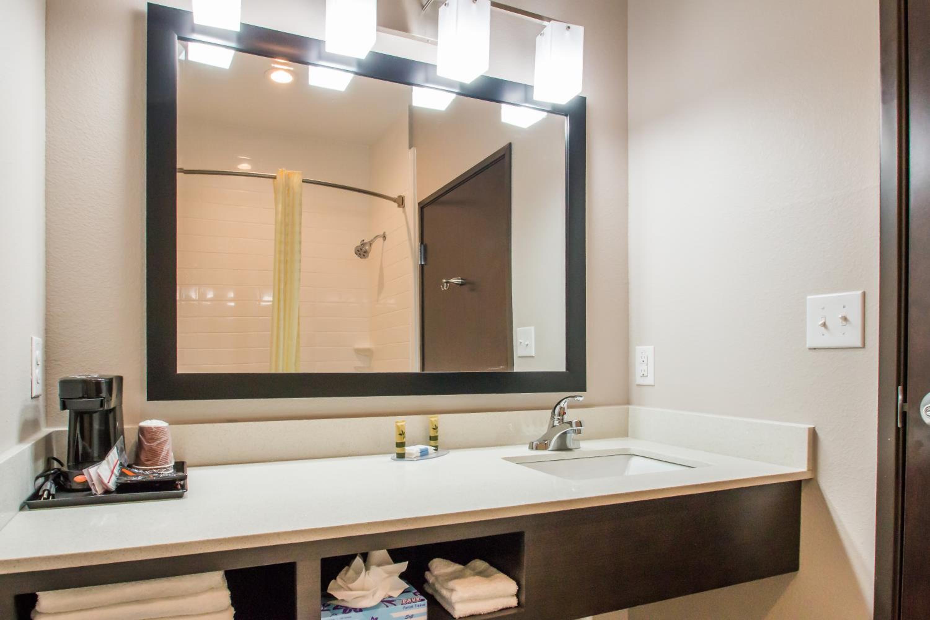 Executive Inn Fort Worth West, Foto 3