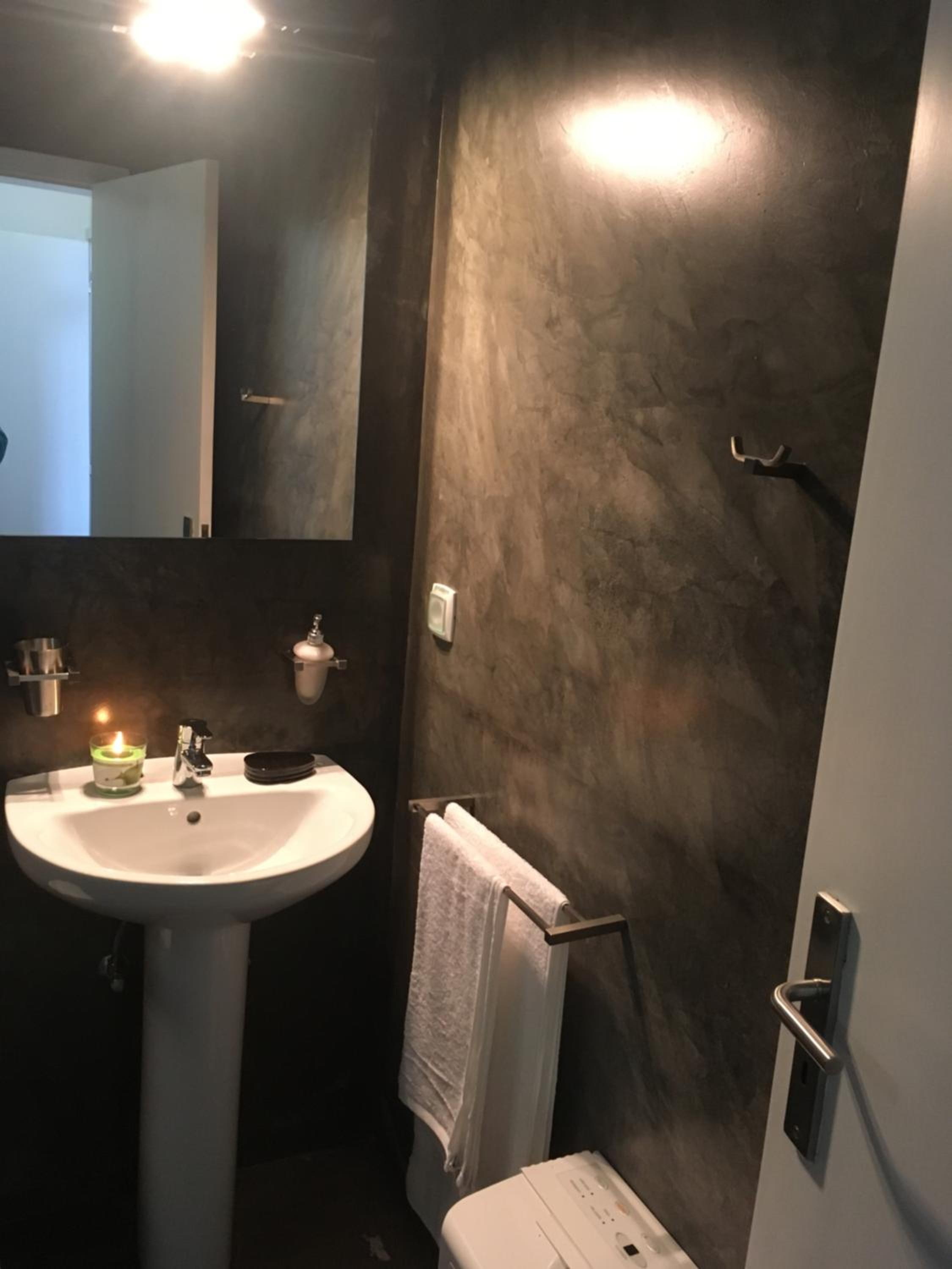 Studio Apartment with Sea View - Photo 16