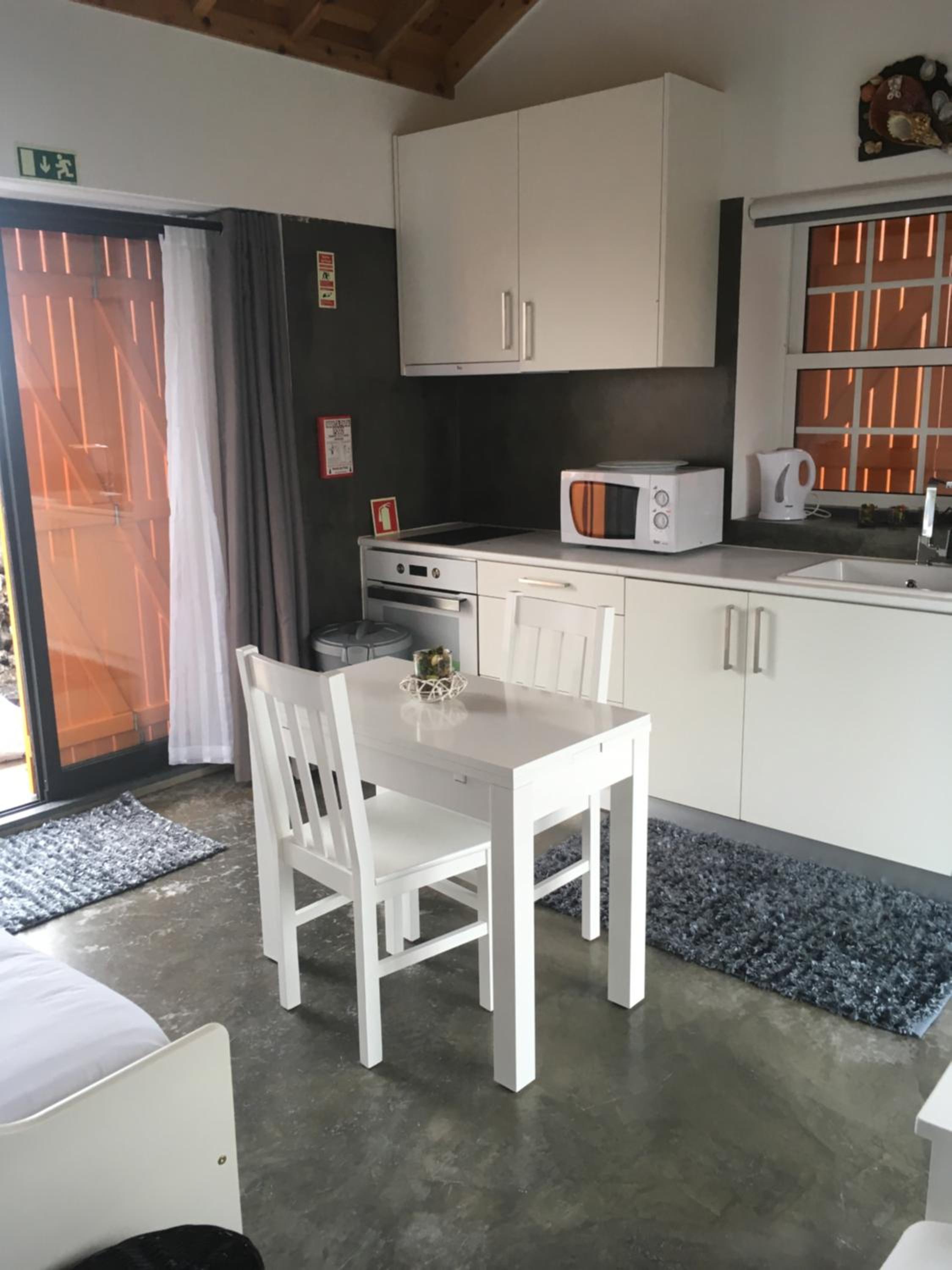 Studio Apartment with Sea View - Photo 22