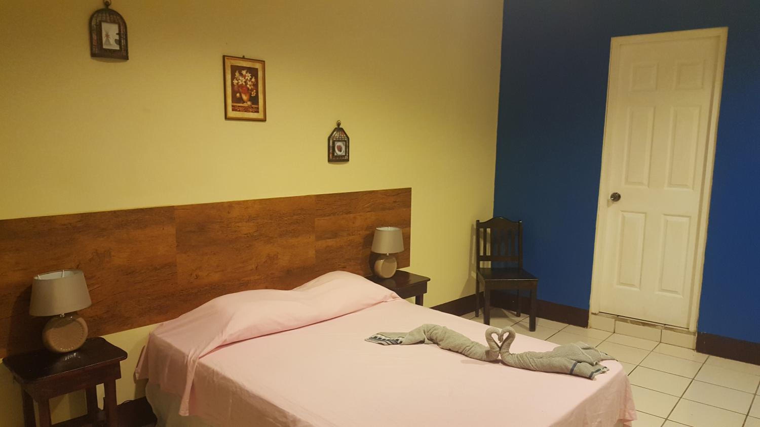 Single Room photo 2