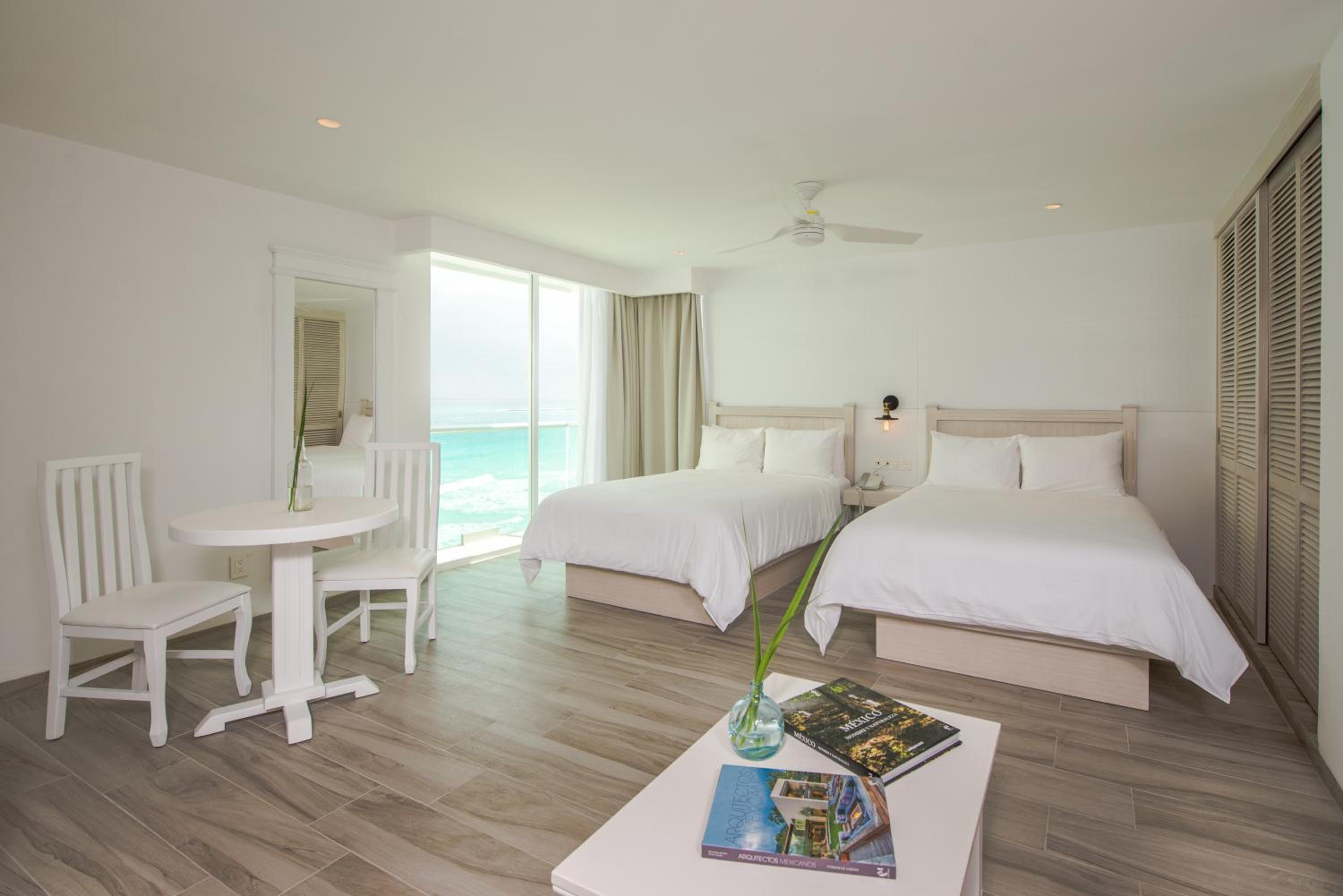 Inspira Superior Ocean View