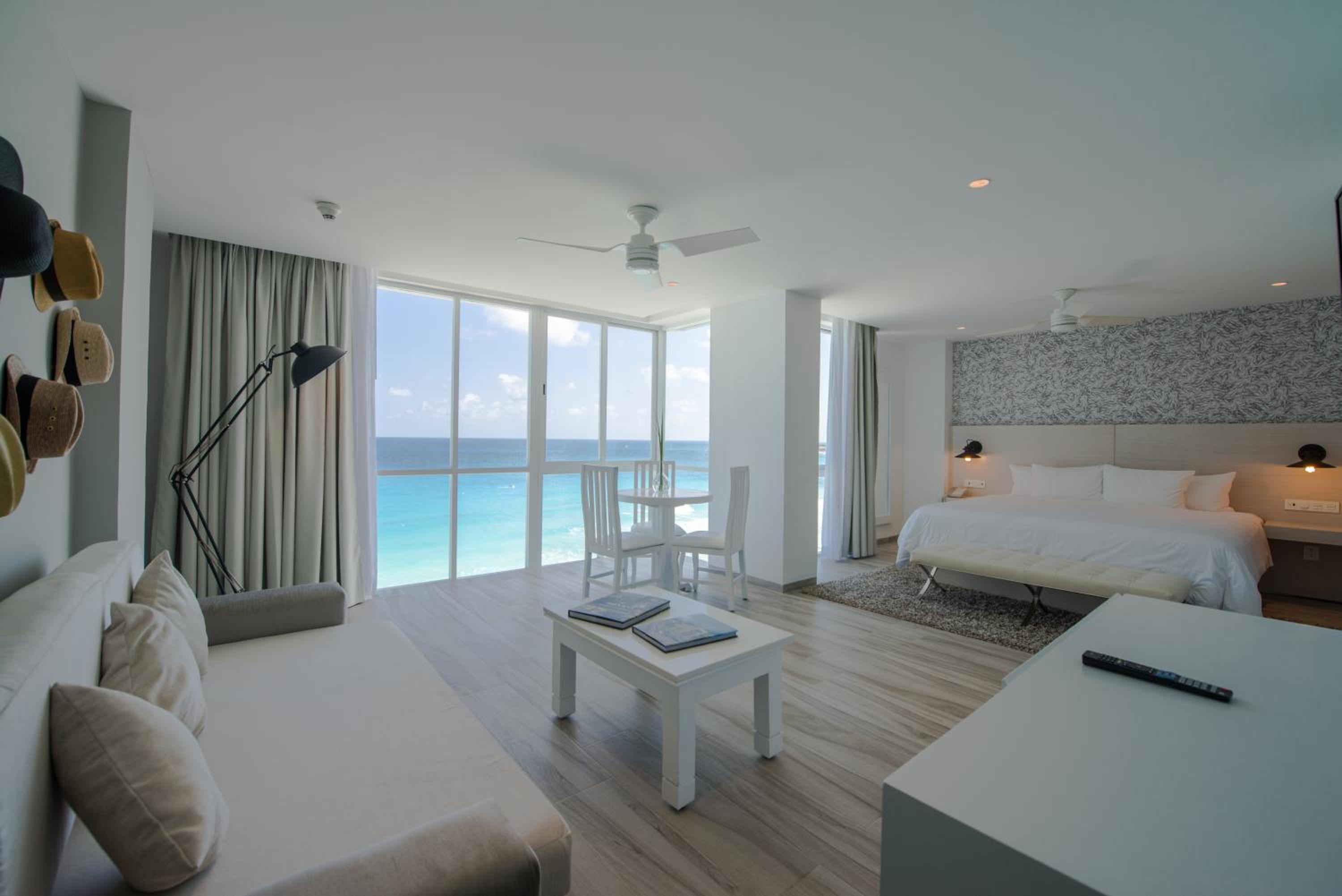 Inspira Junior Suite Ocean Front – Premium Amenities thumbnail 6
