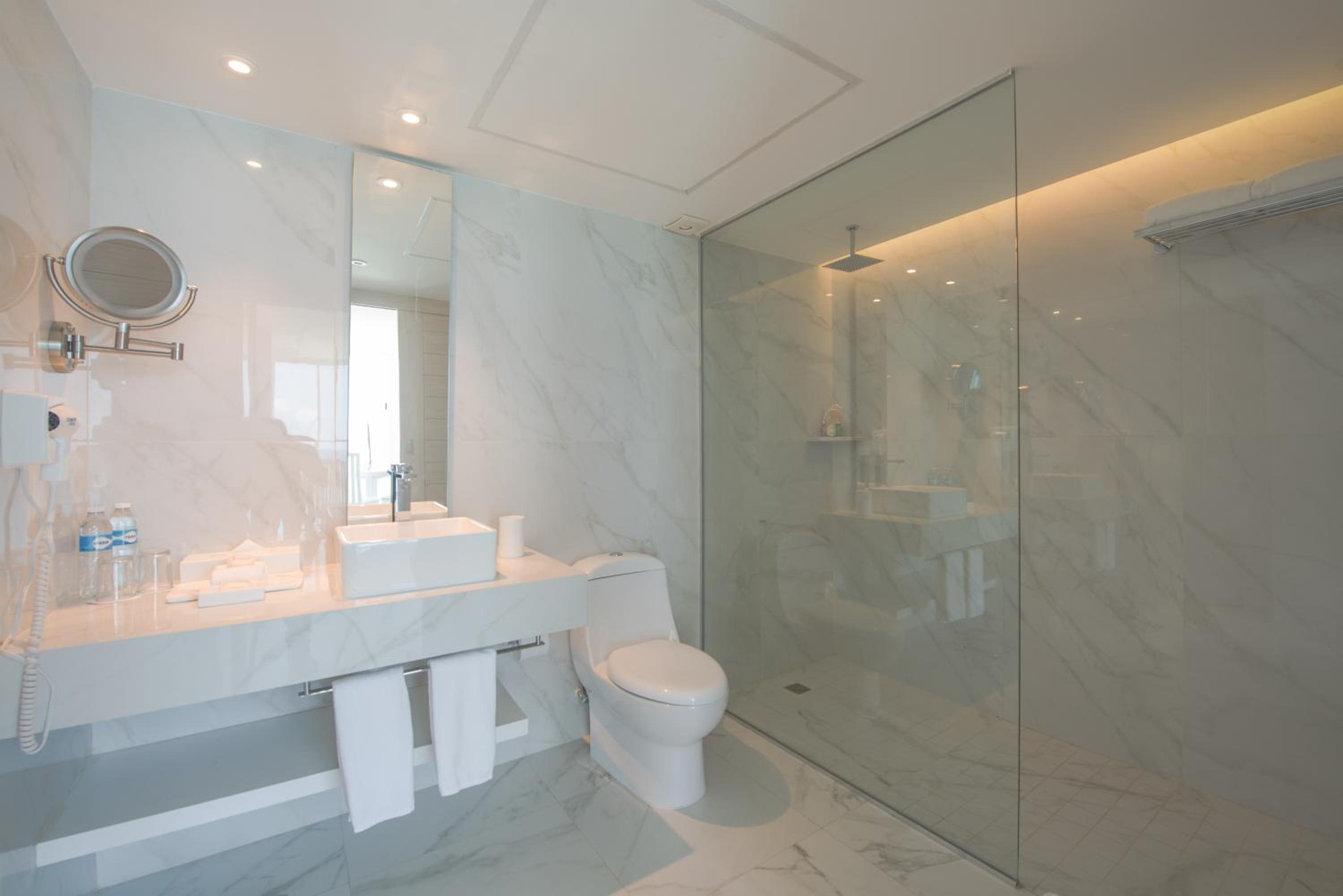 Inspira Superior Ocean View
