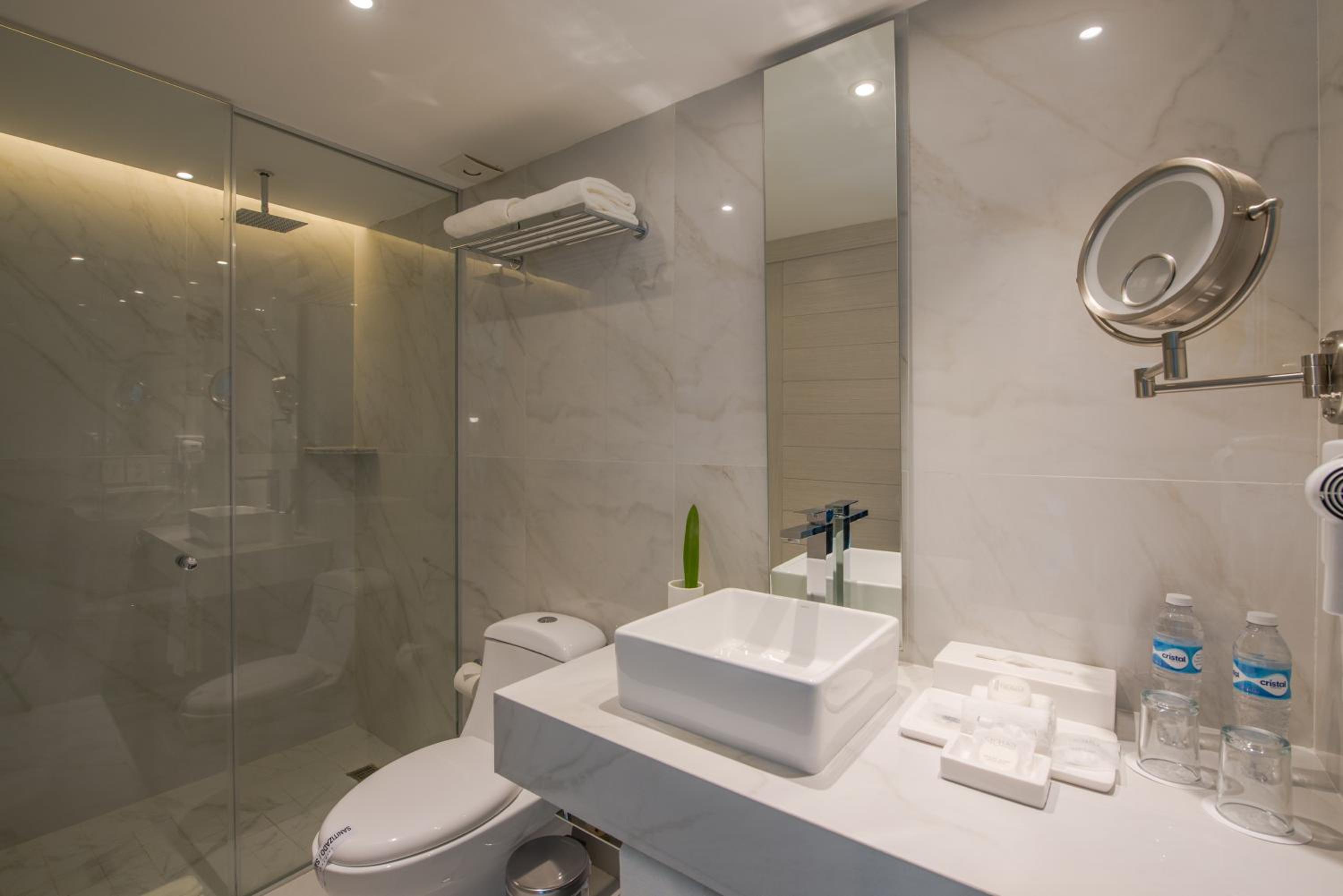 Inspira Superior Ocean View