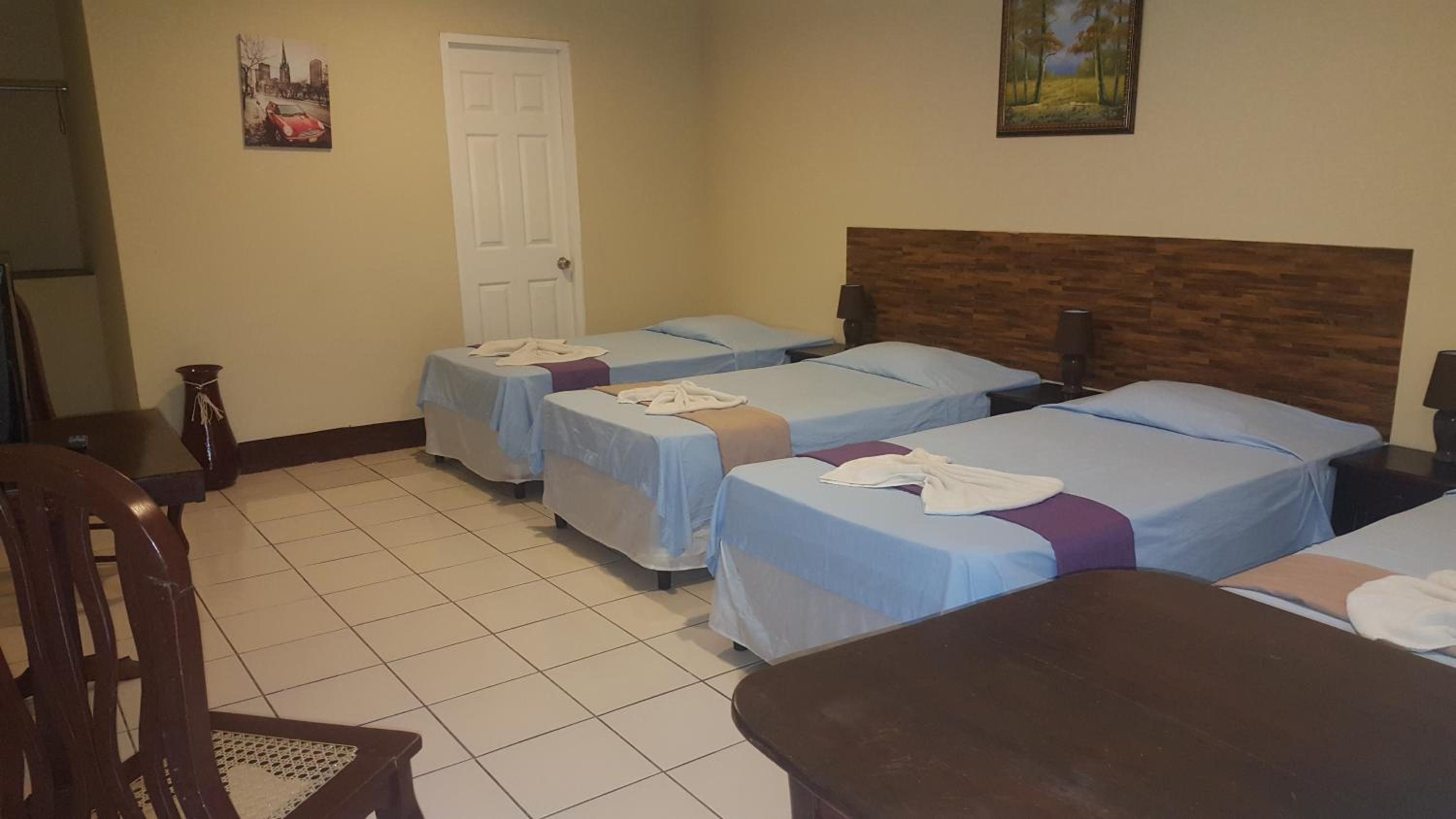 Quadruple Room photo 3