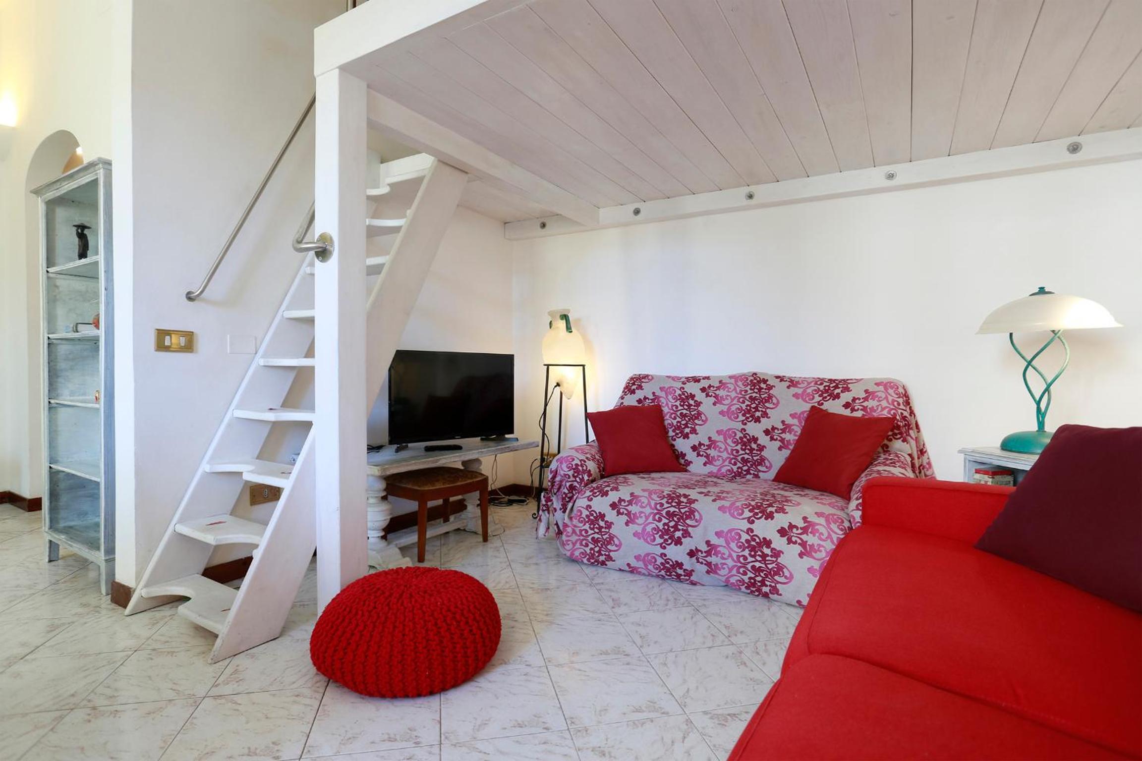 Apartment with Garden View photo 3