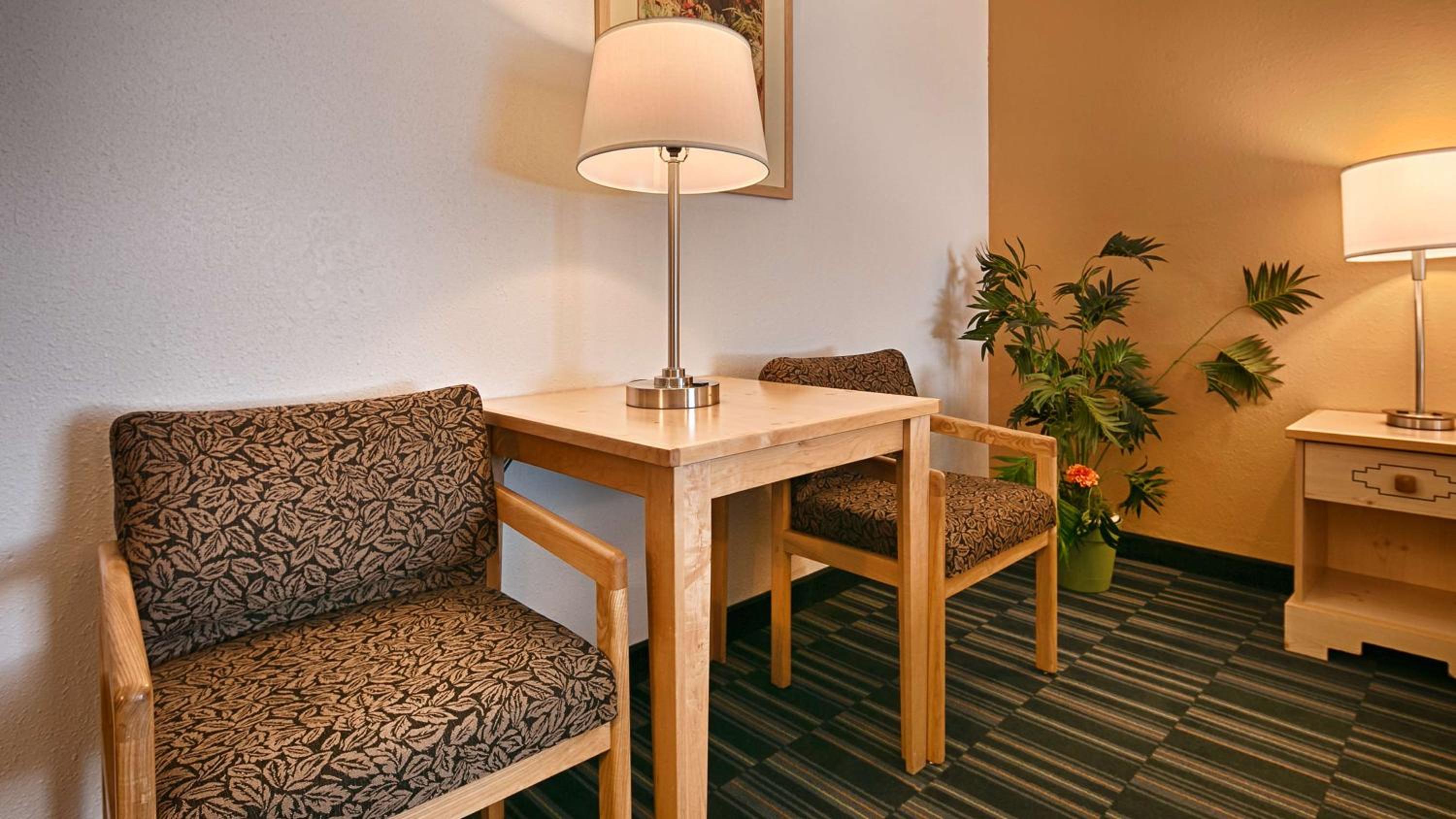 Loft Suite photo 1