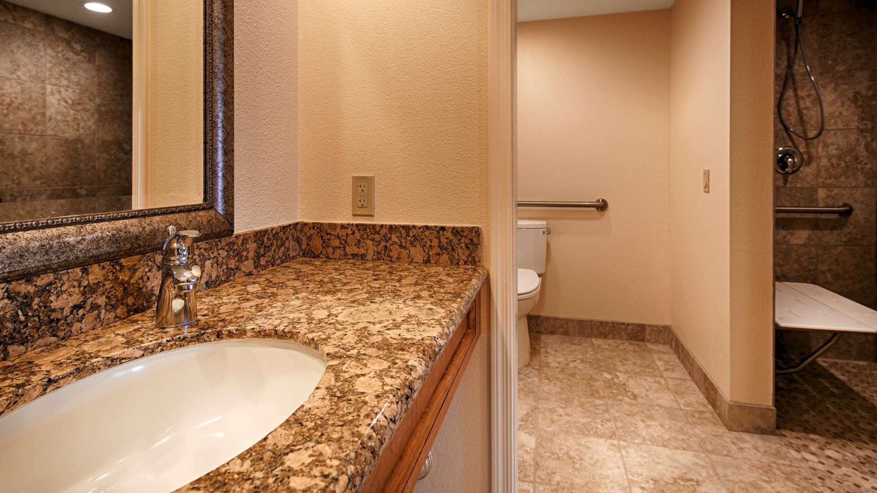 Best Western Plus A Wayfarer's Inn & Suites, 사진 2