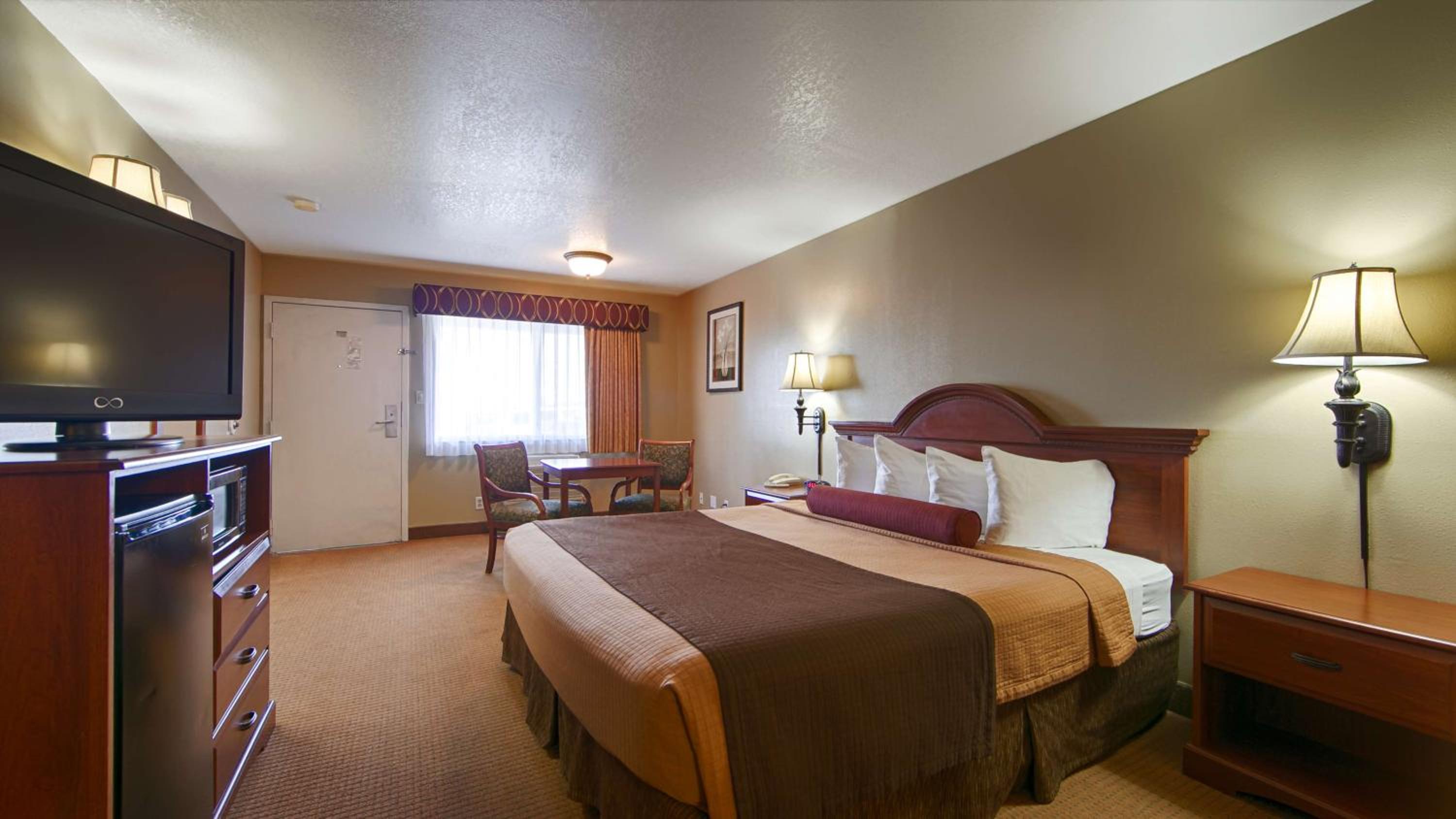 King Room - Photo 1
