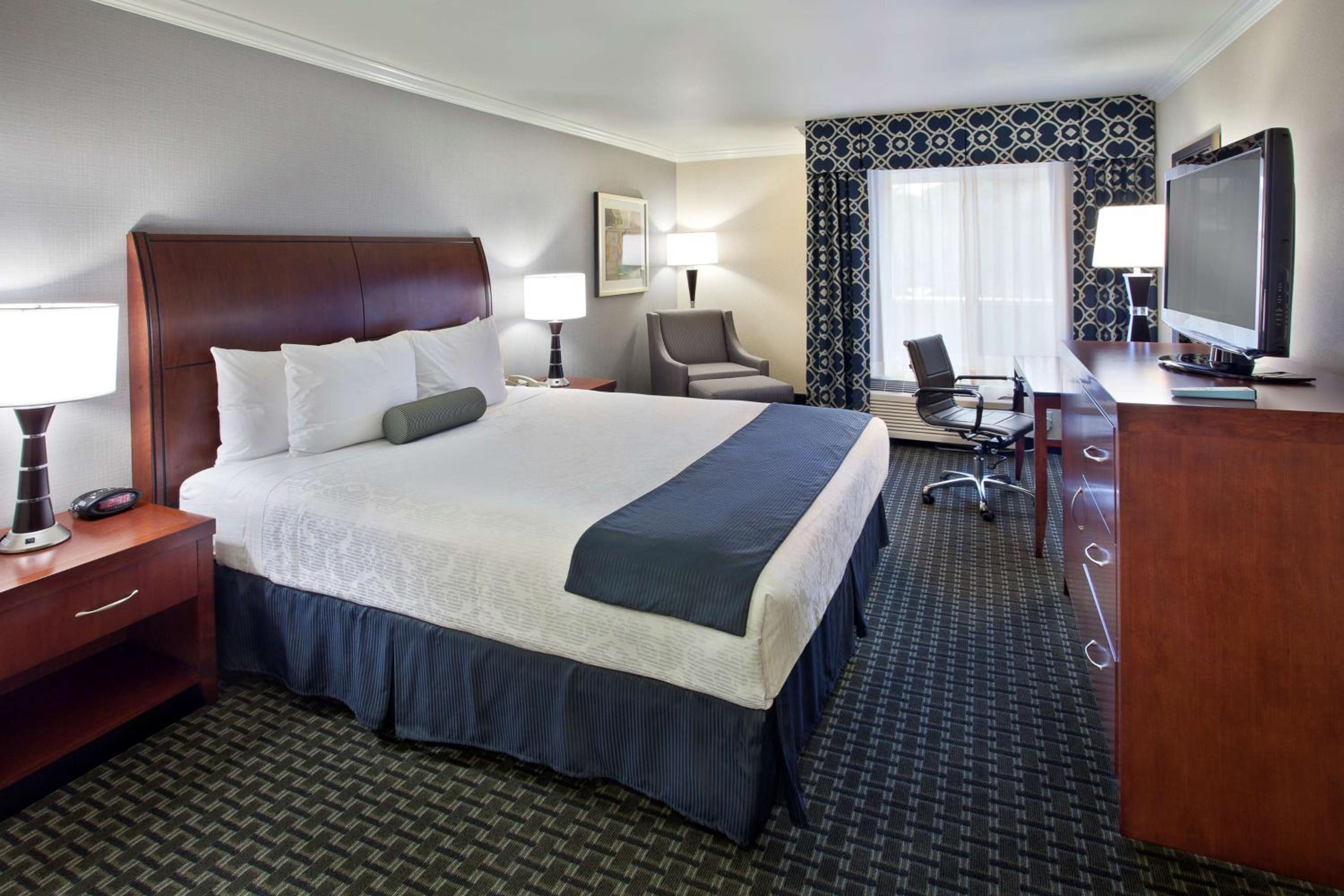 King Room - Photo 1